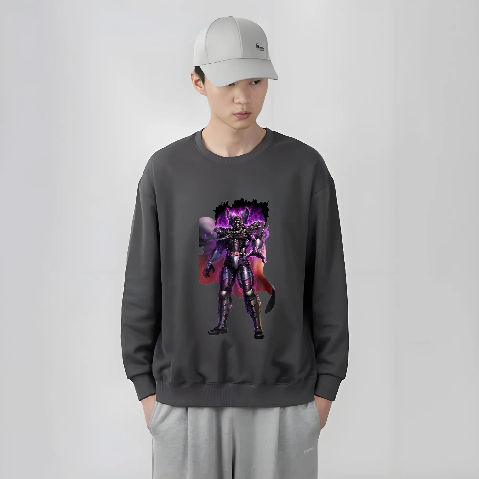 北斗の拳 グッズ,カイオウ