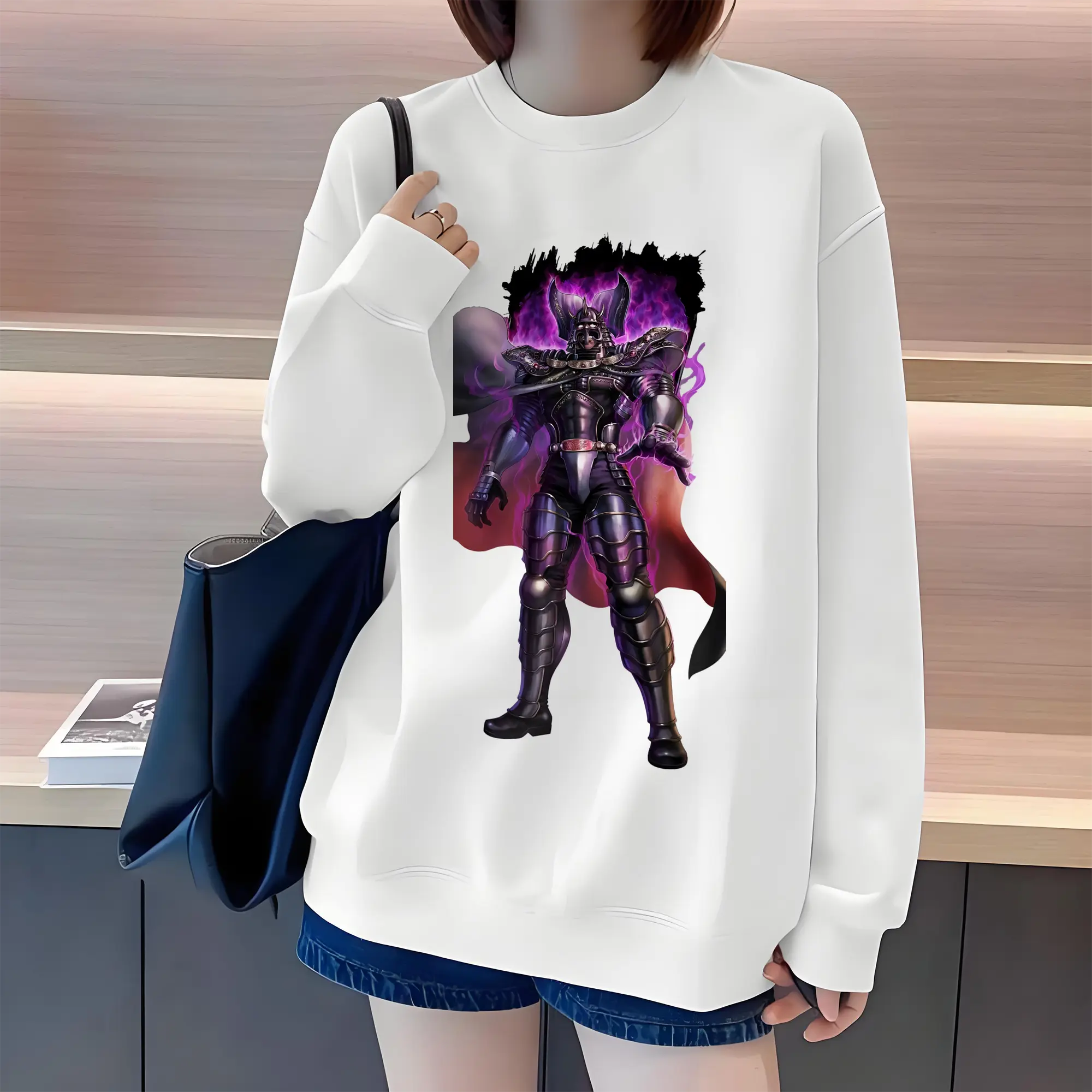 北斗の拳 グッズ,カイオウ