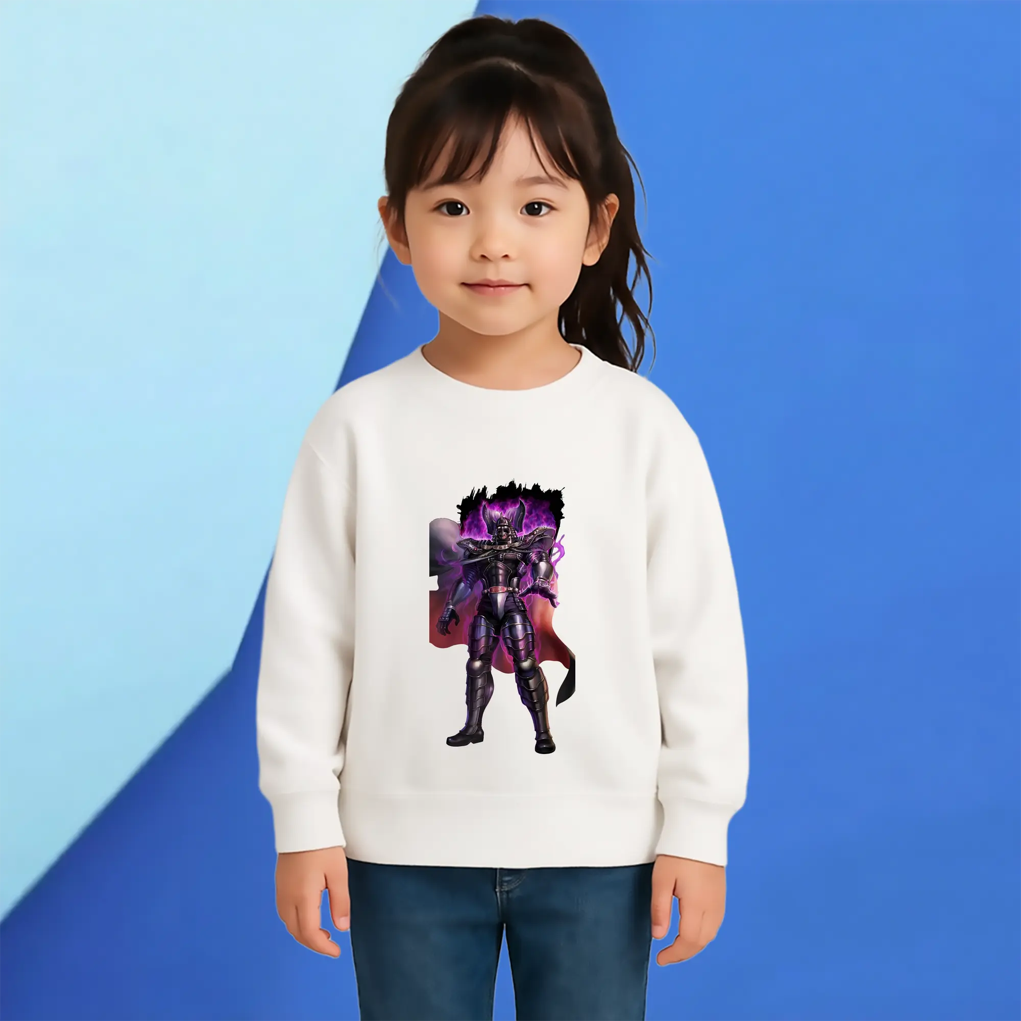 北斗の拳 グッズ,カイオウ