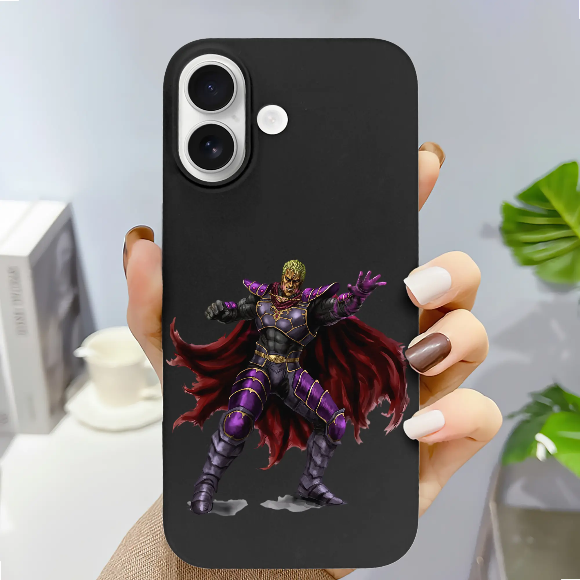 北斗の拳 グッズ,カイオウ