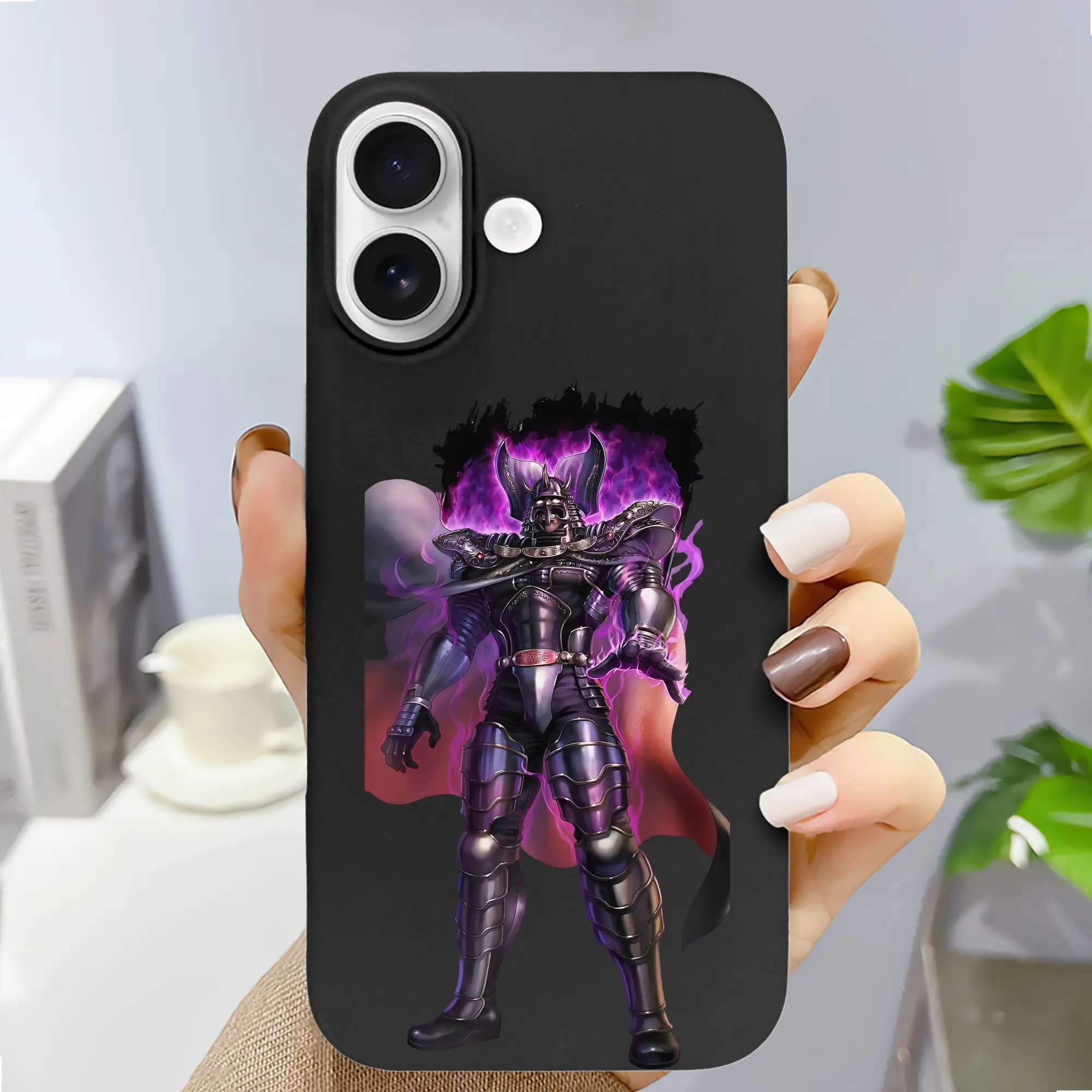 北斗の拳 グッズ,カイオウ