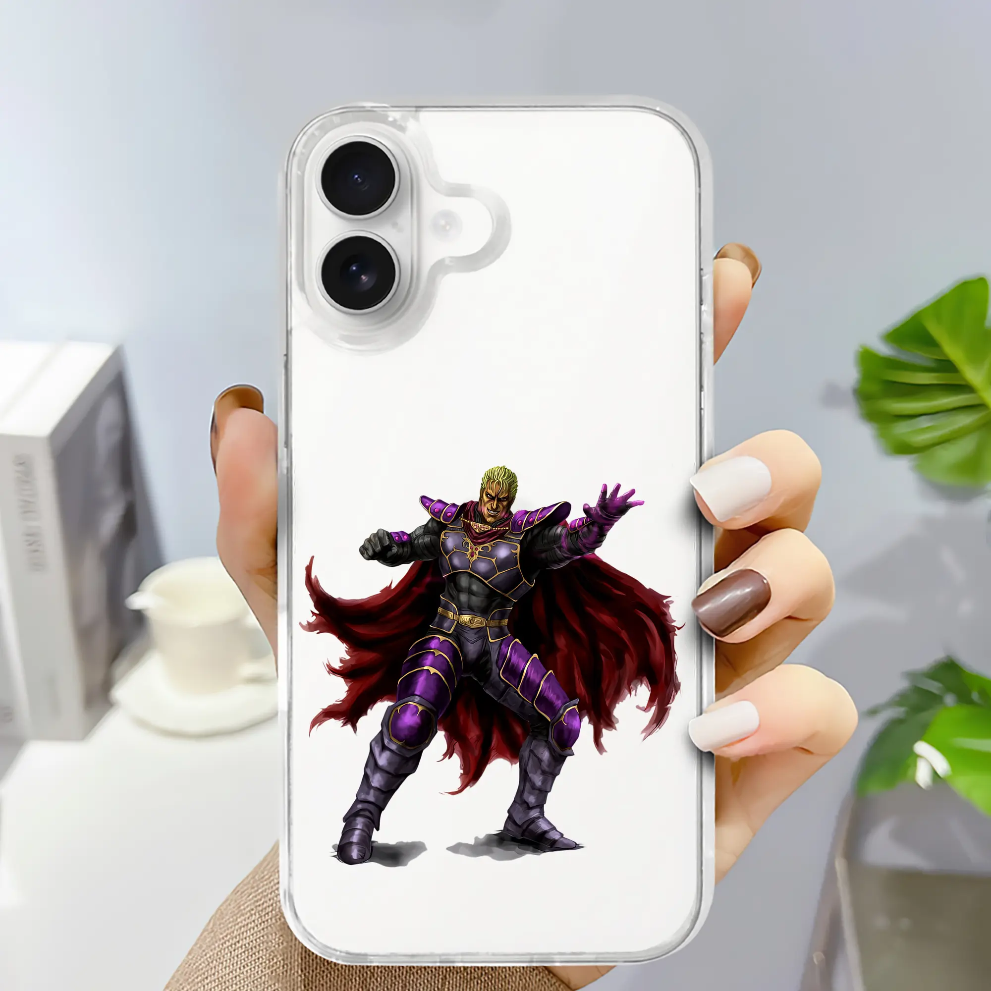 北斗の拳 グッズ,カイオウ