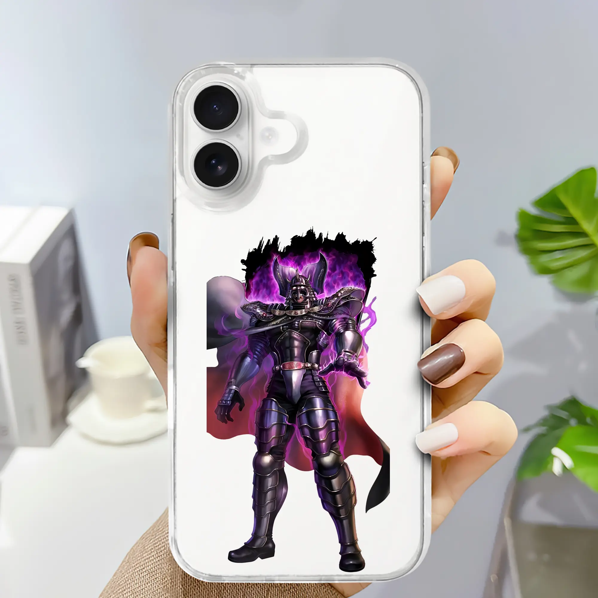 北斗の拳 グッズ,カイオウ