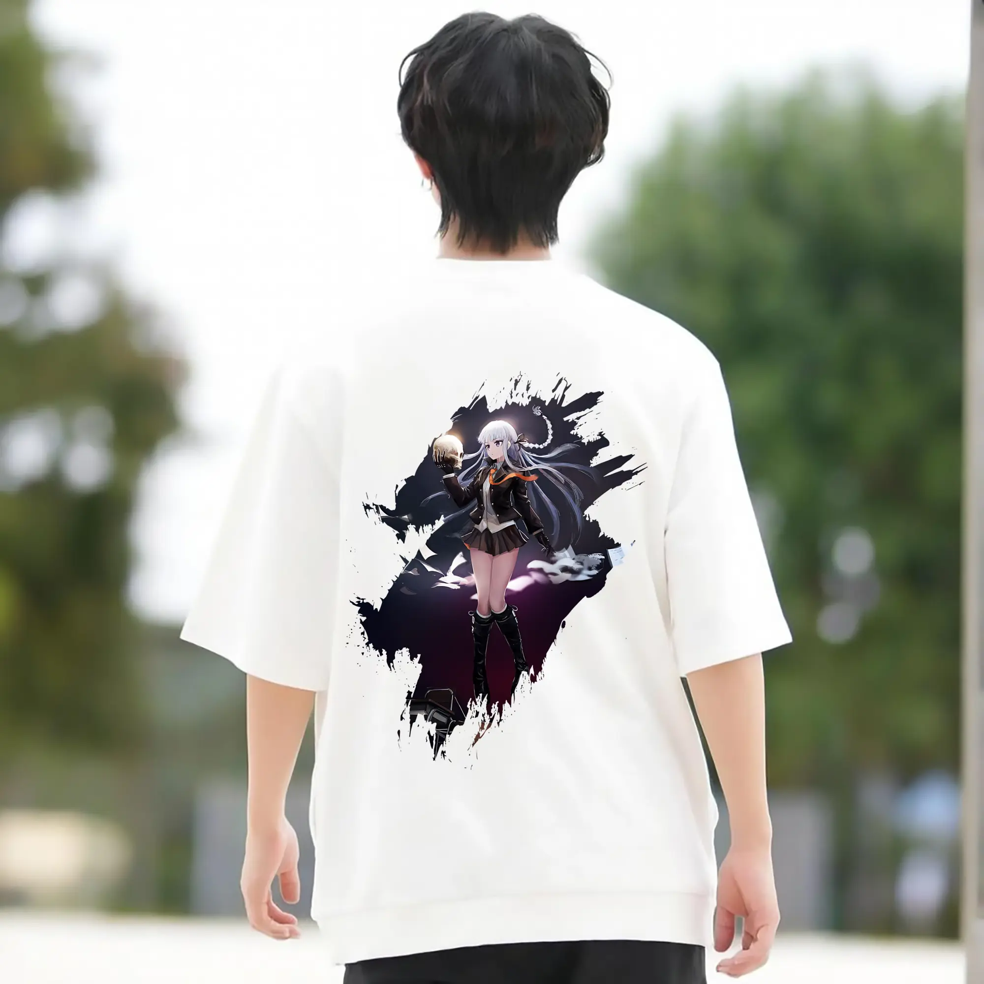 ダンガンロンパ グッズ,霧切響子