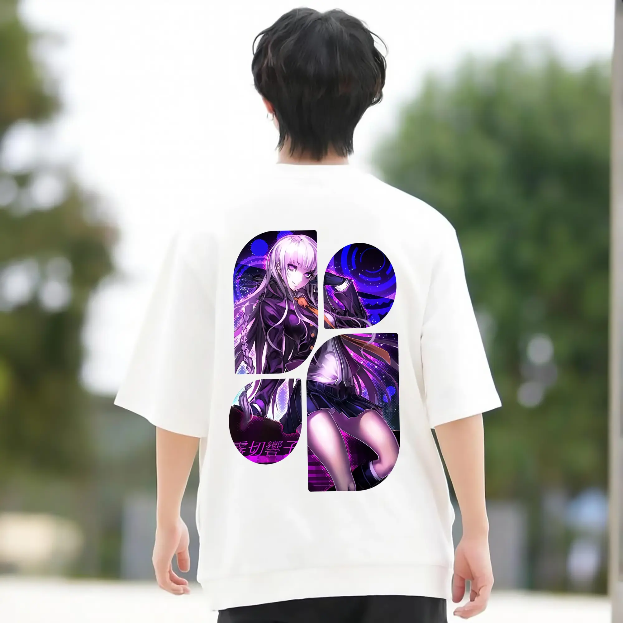 ダンガンロンパ グッズ,霧切響子