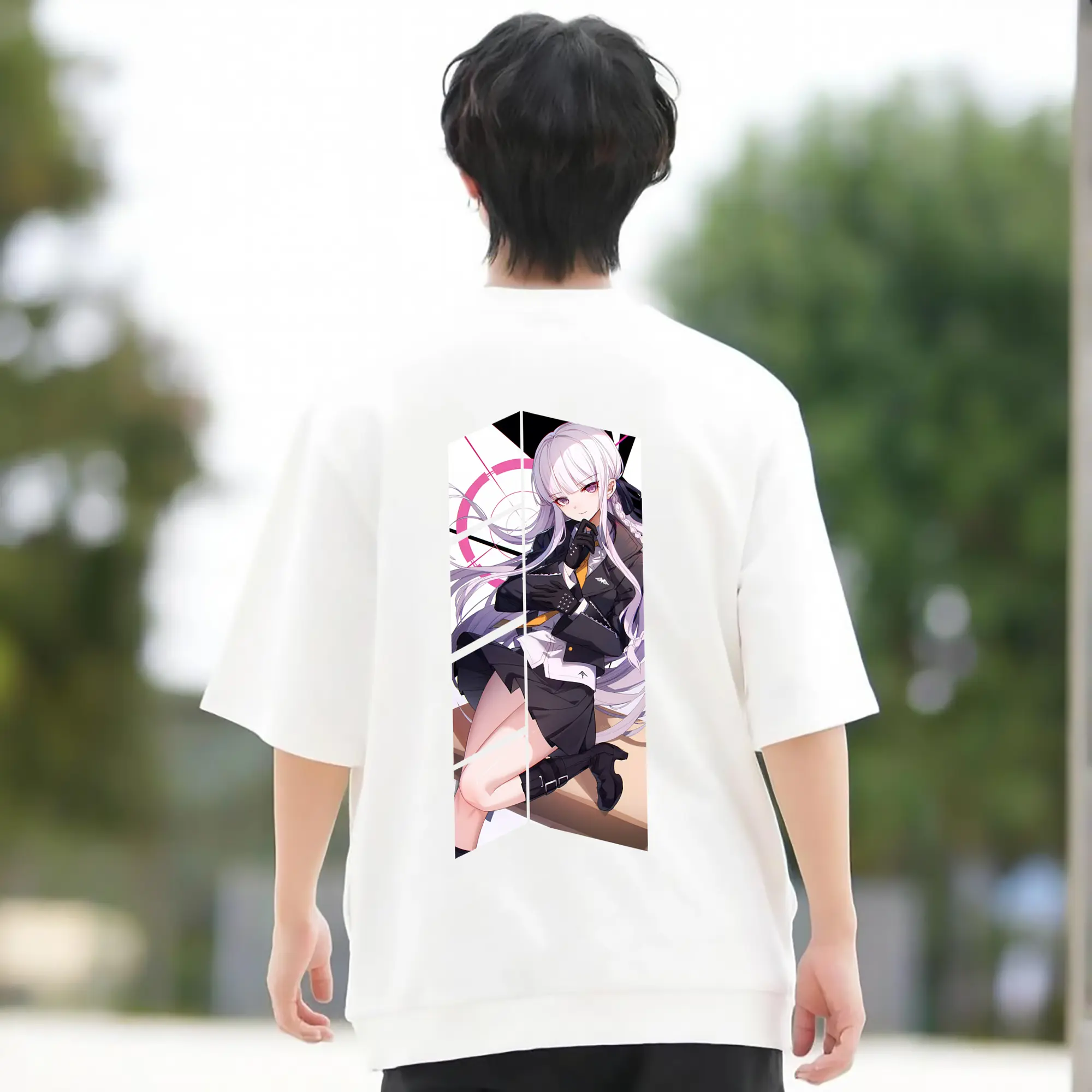 ダンガンロンパ グッズ,霧切響子