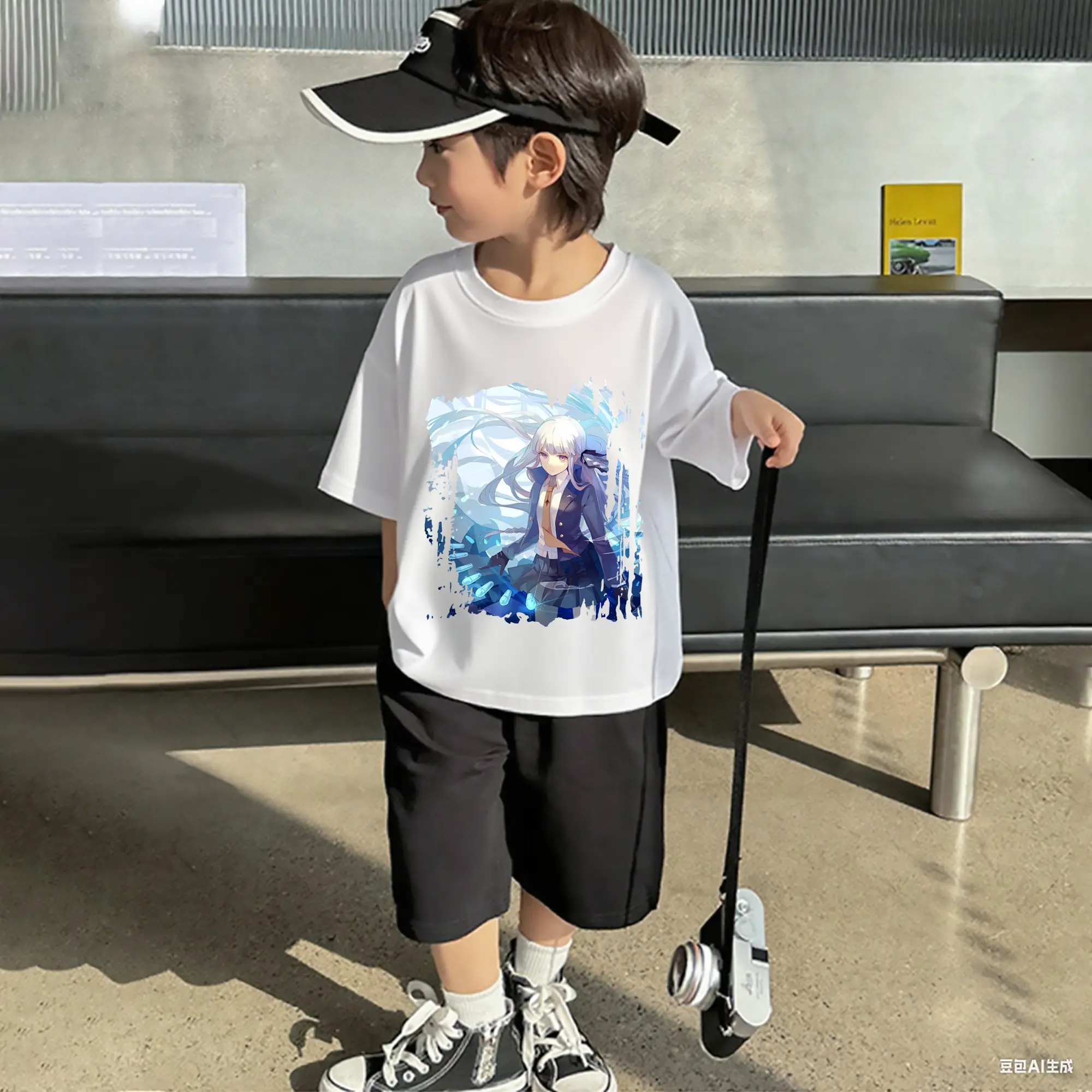 ダンガンロンパ グッズ,霧切響子