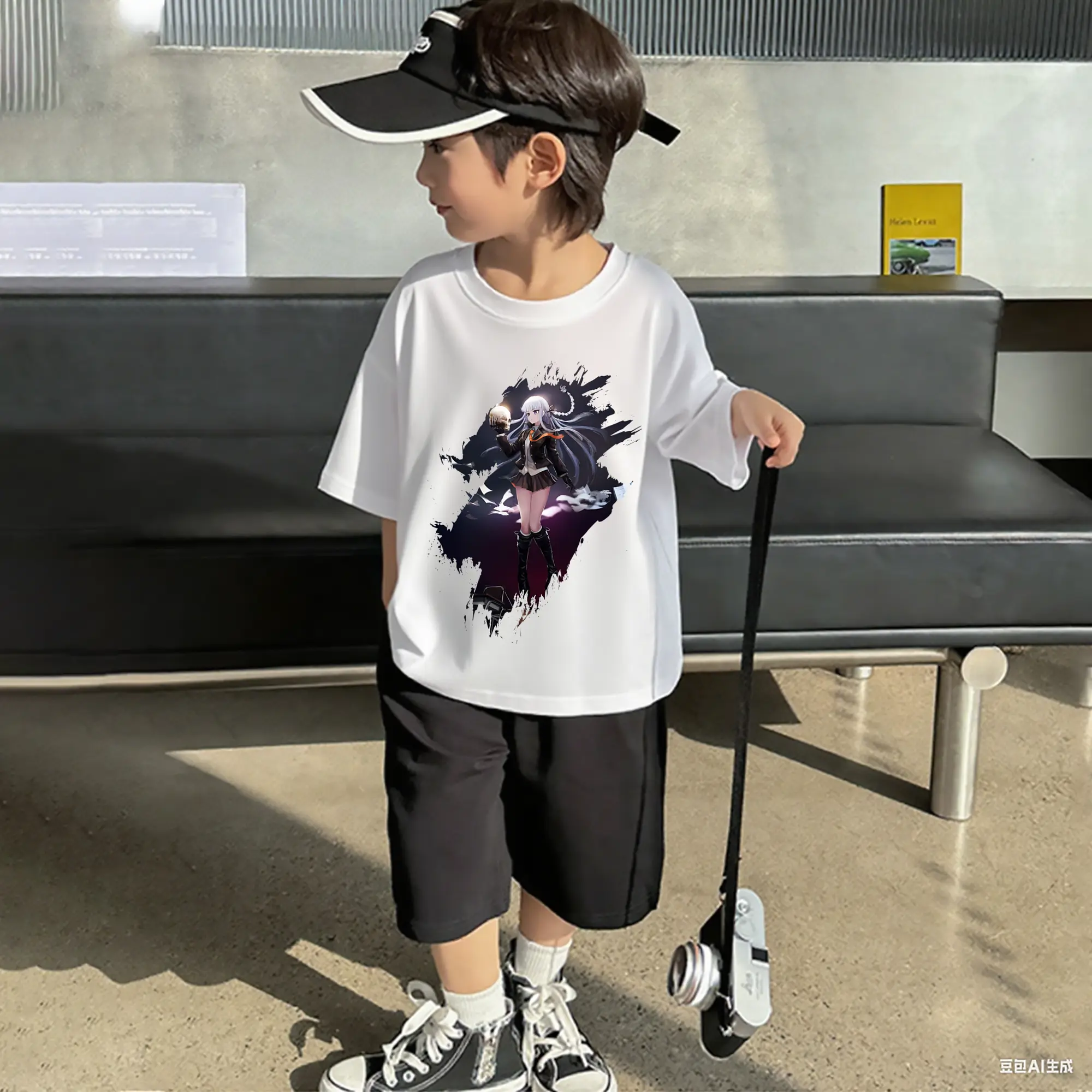 ダンガンロンパ グッズ,霧切響子