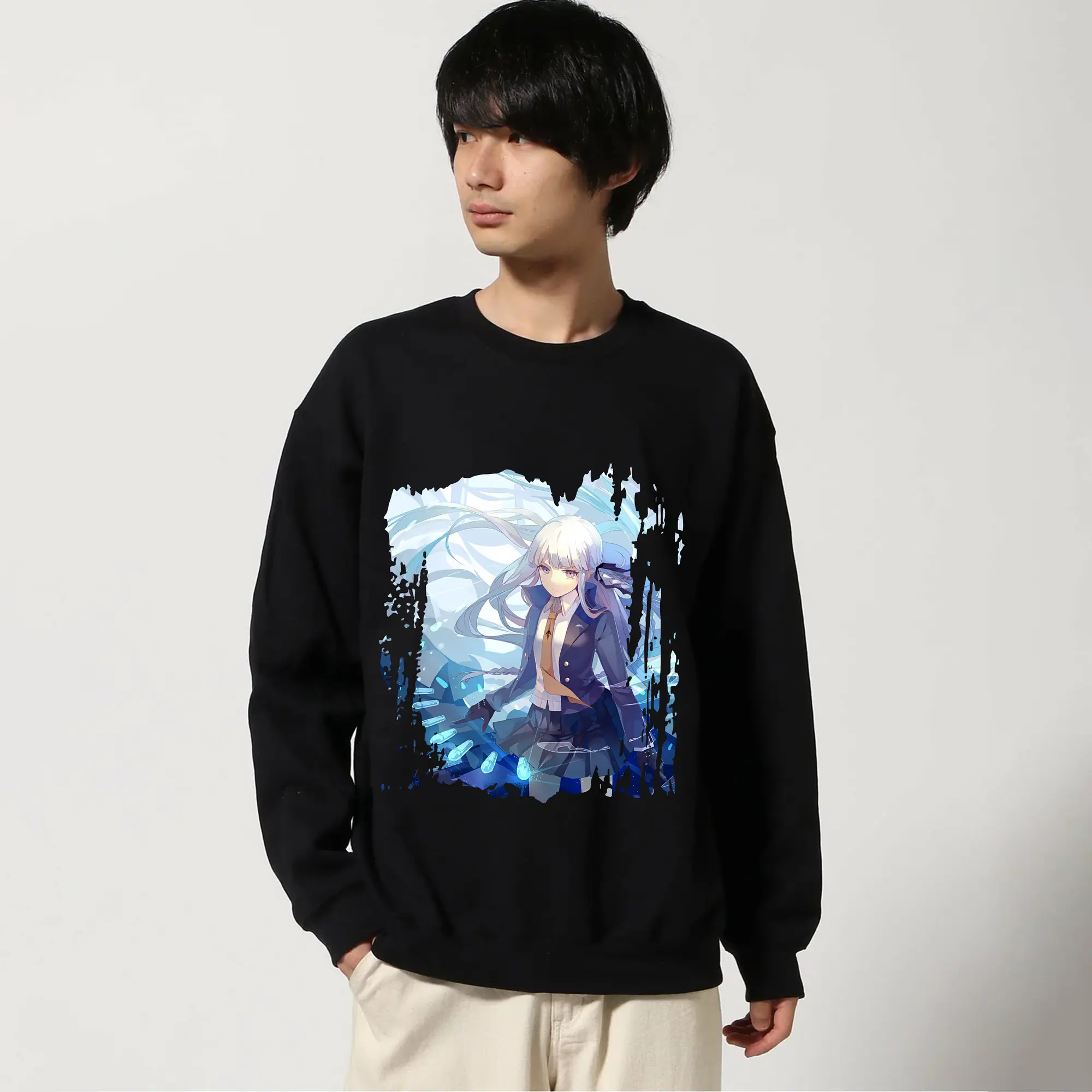 ダンガンロンパ グッズ,霧切響子