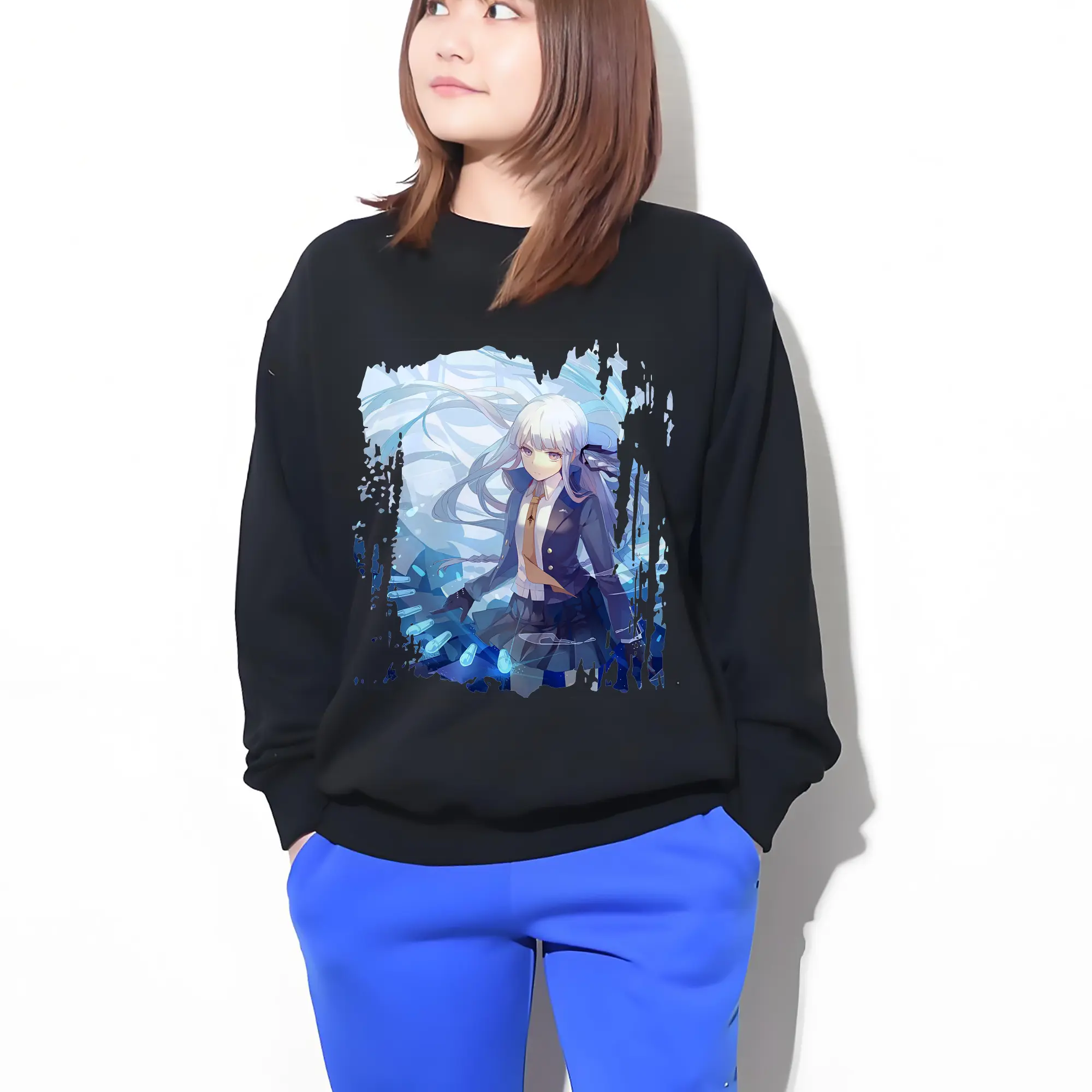 ダンガンロンパ グッズ,霧切響子