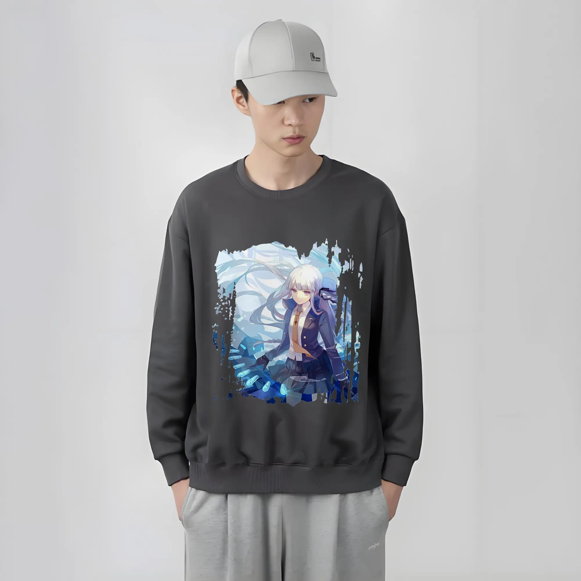 ダンガンロンパ グッズ,霧切響子