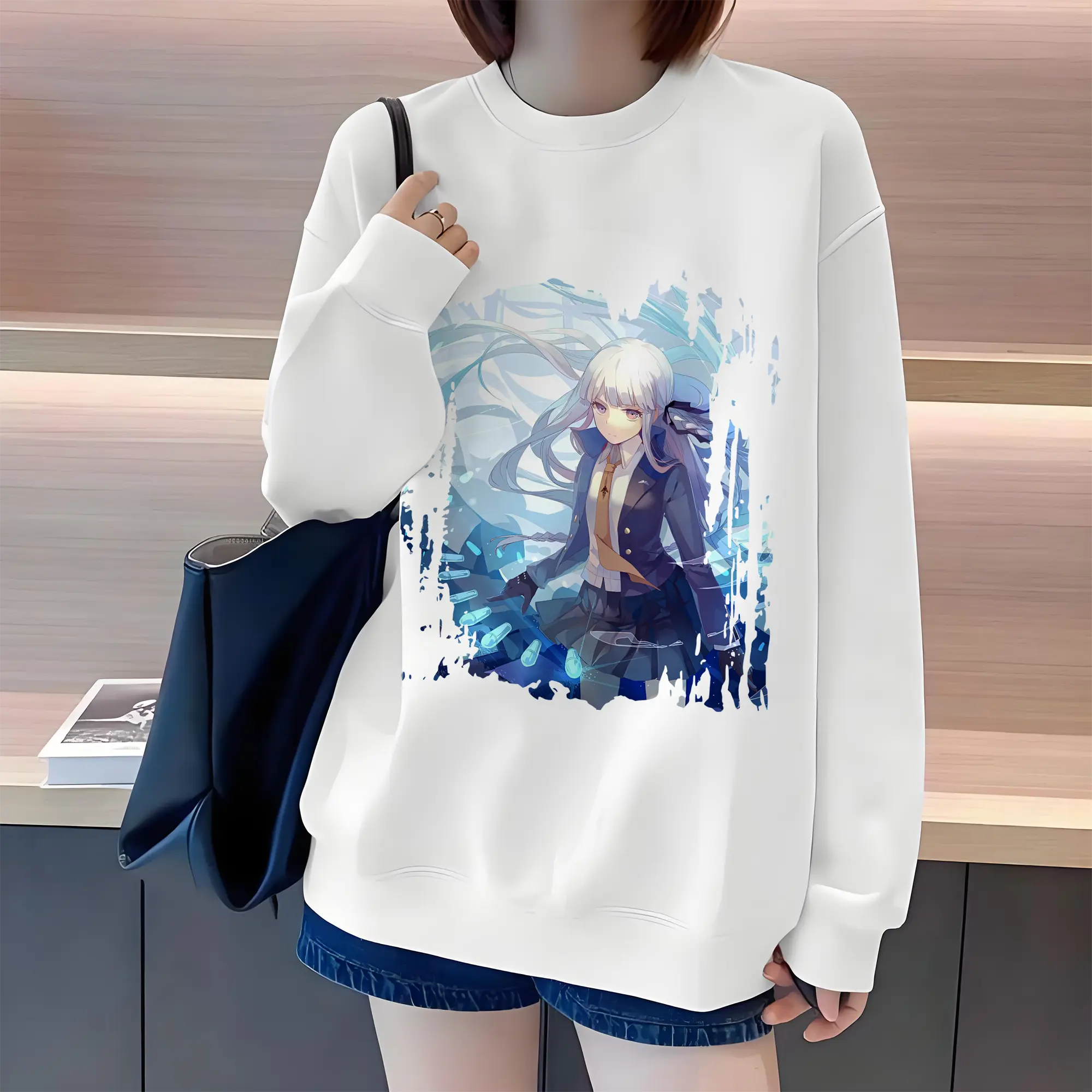 ダンガンロンパ グッズ,霧切響子