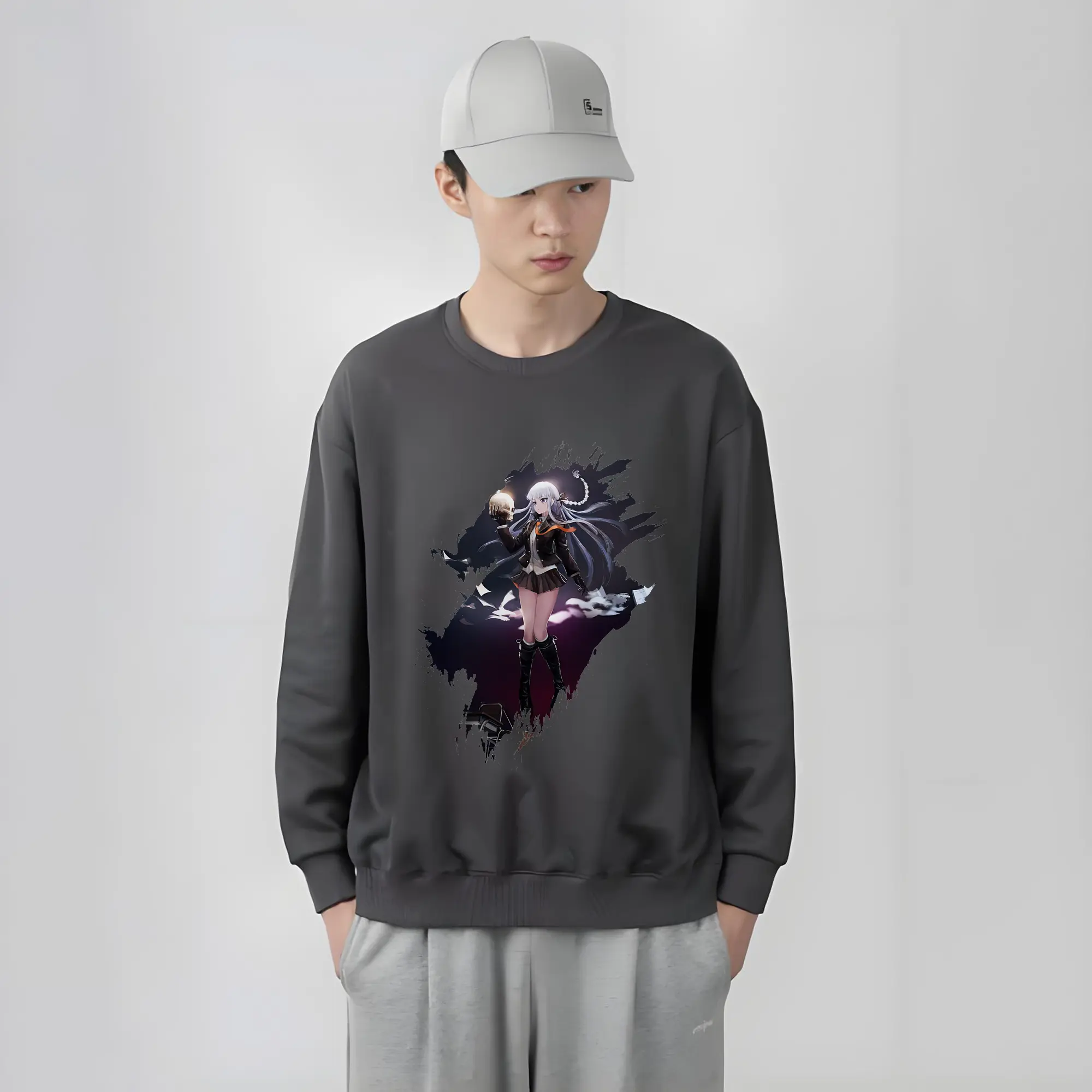 ダンガンロンパ グッズ,霧切響子