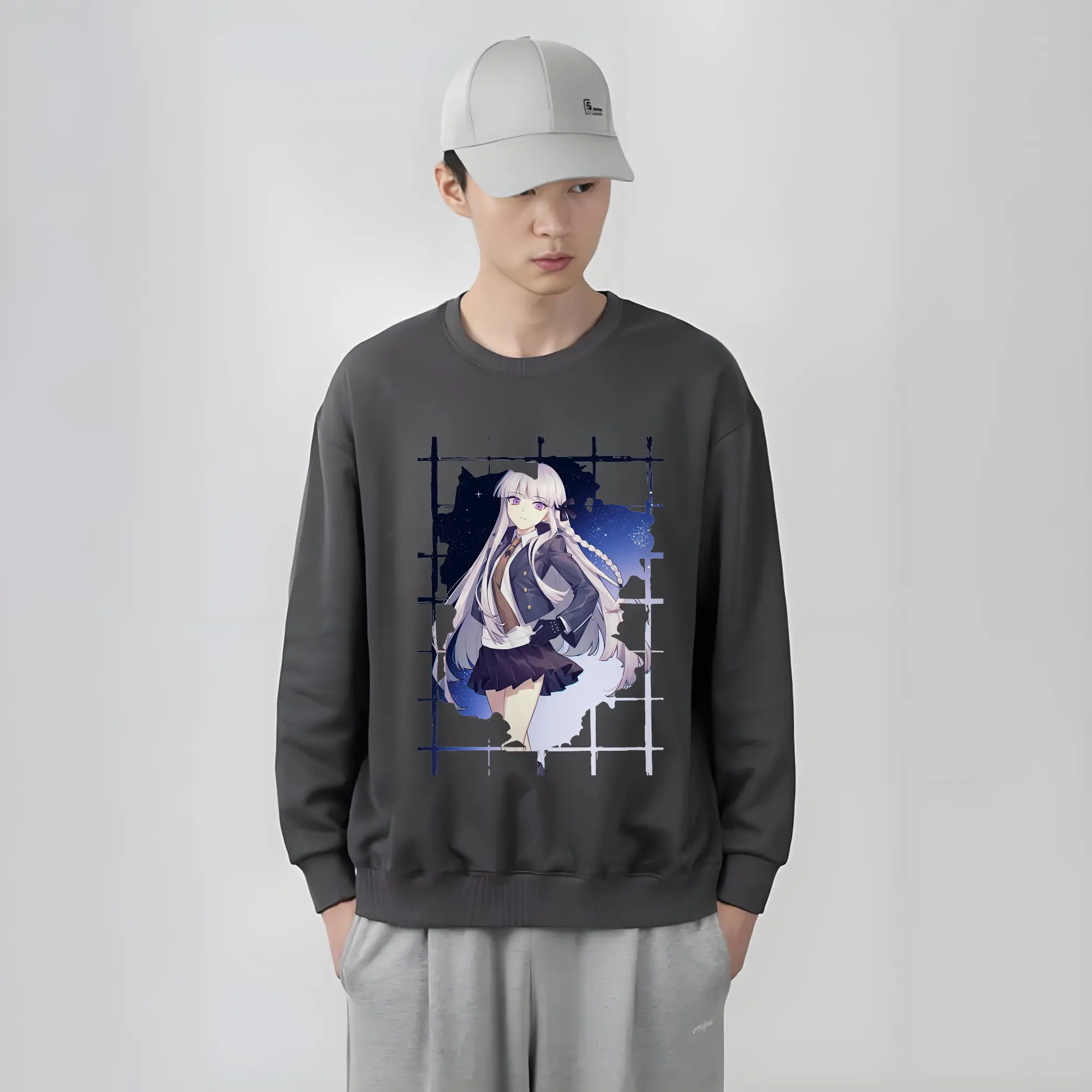 ダンガンロンパ グッズ,霧切響子