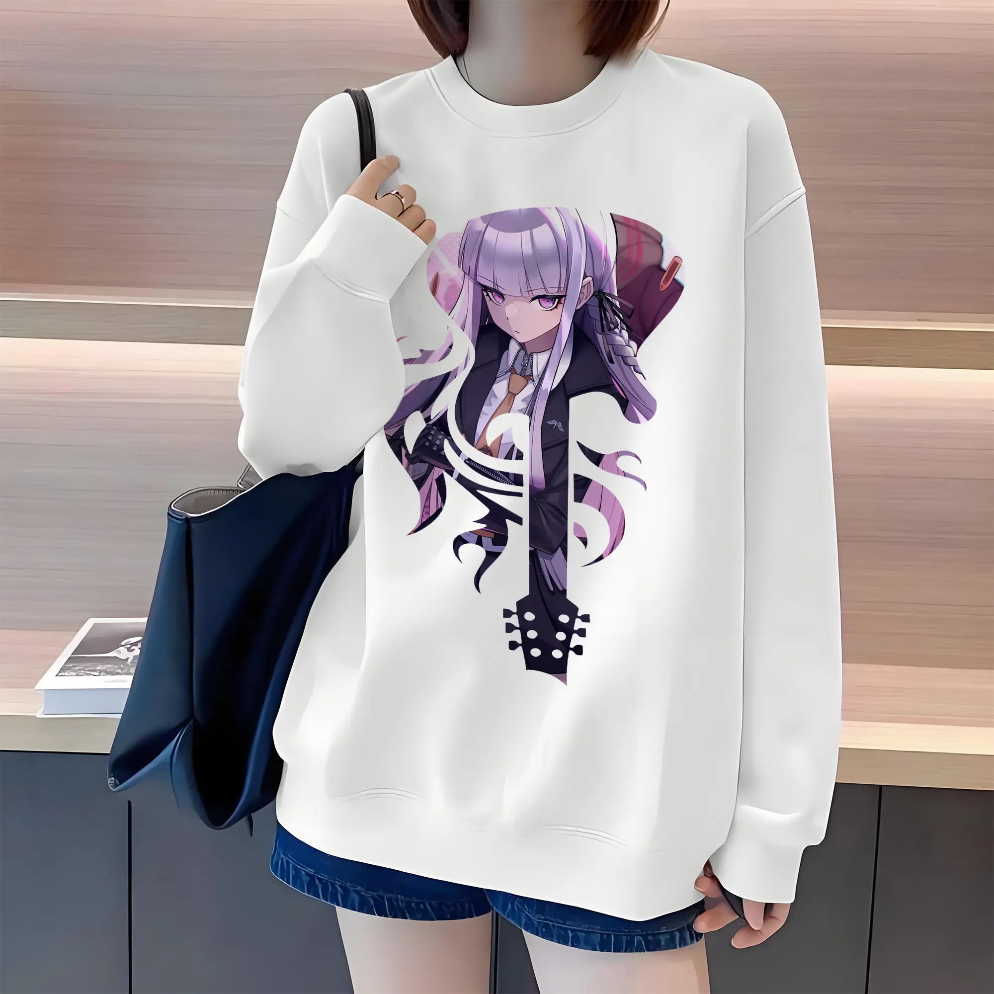 ダンガンロンパ グッズ,霧切響子