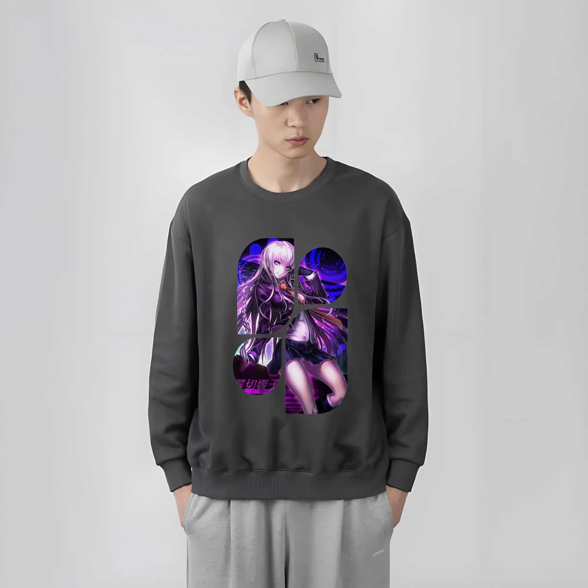 ダンガンロンパ グッズ,霧切響子