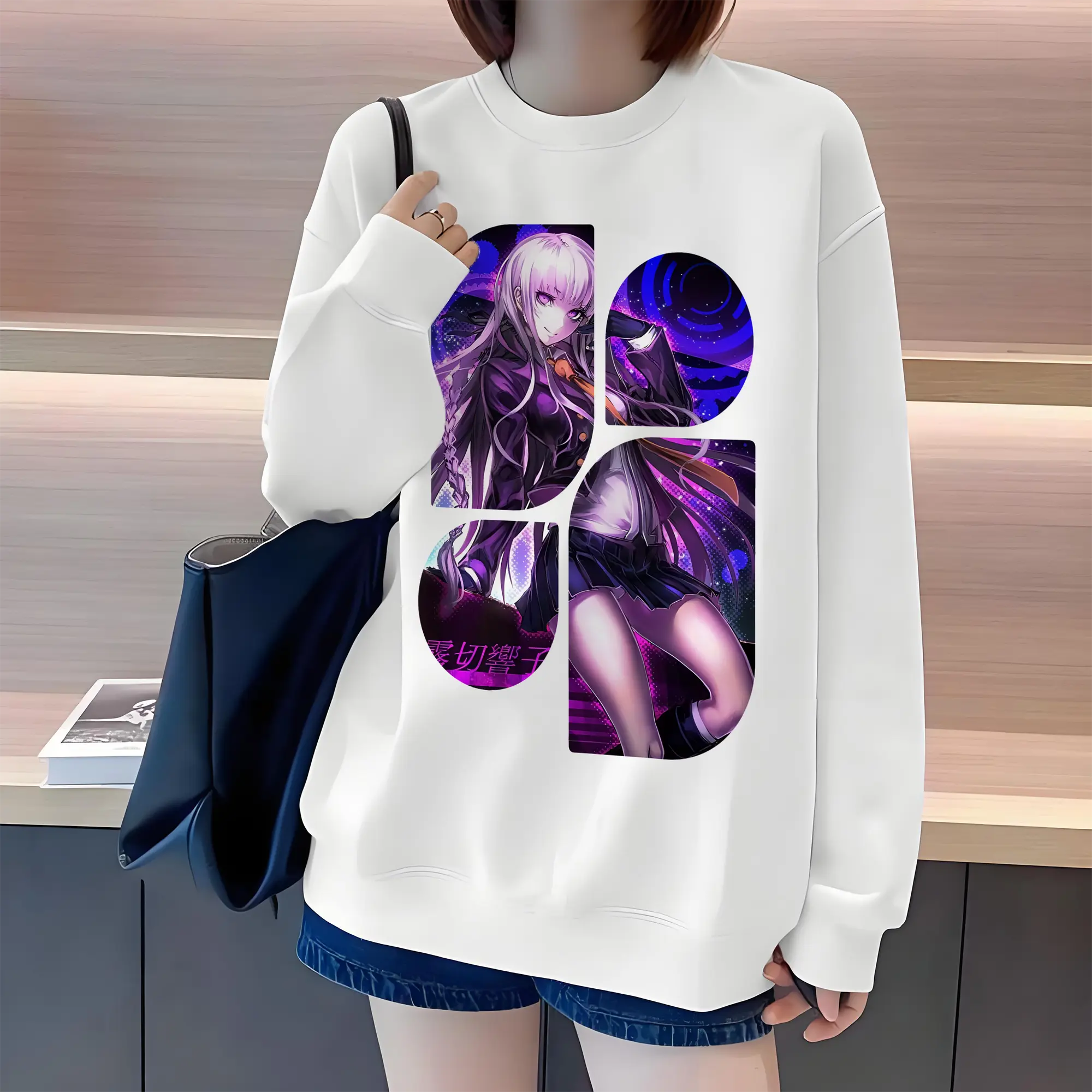 ダンガンロンパ グッズ,霧切響子