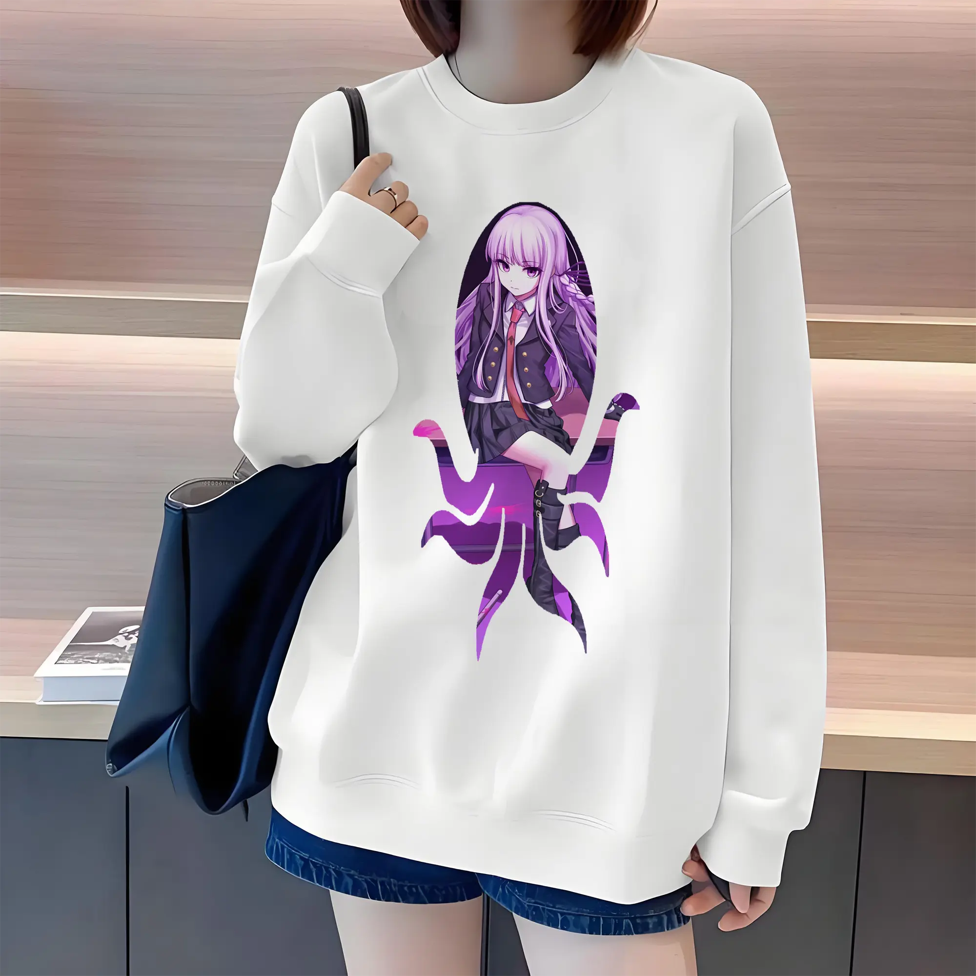 ダンガンロンパ グッズ,霧切響子