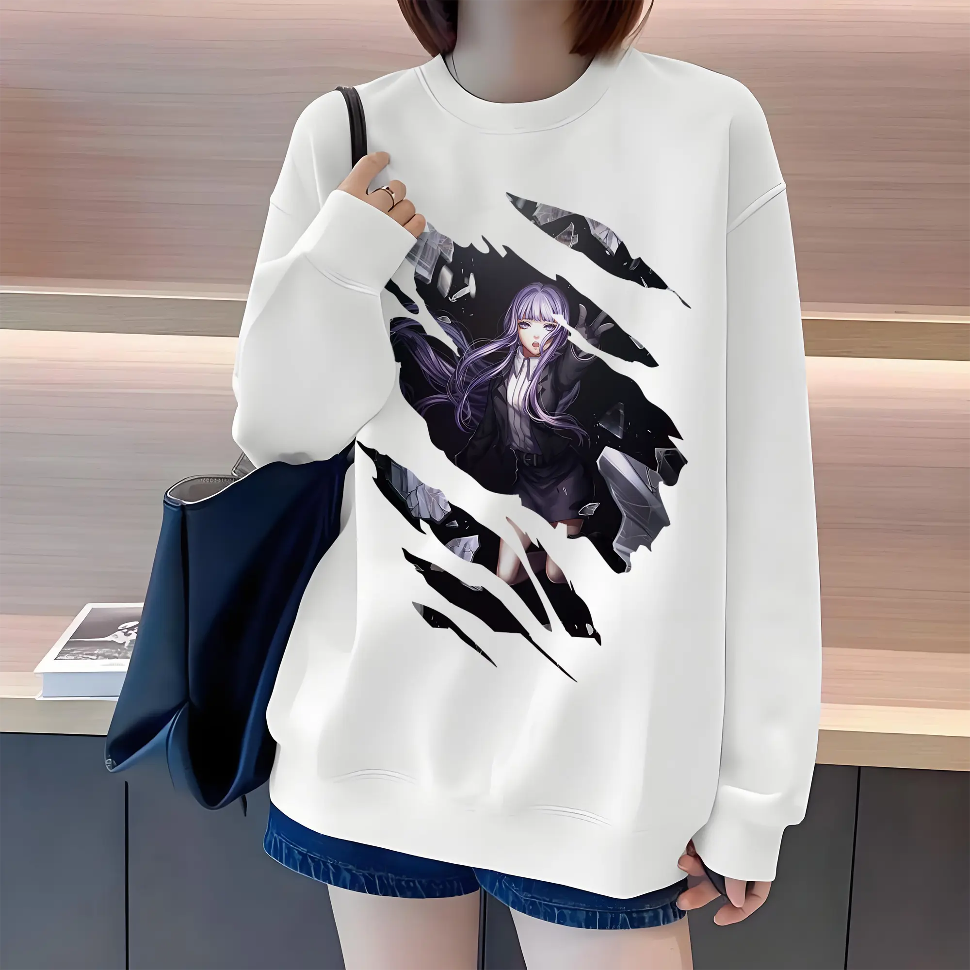 ダンガンロンパ グッズ,霧切響子