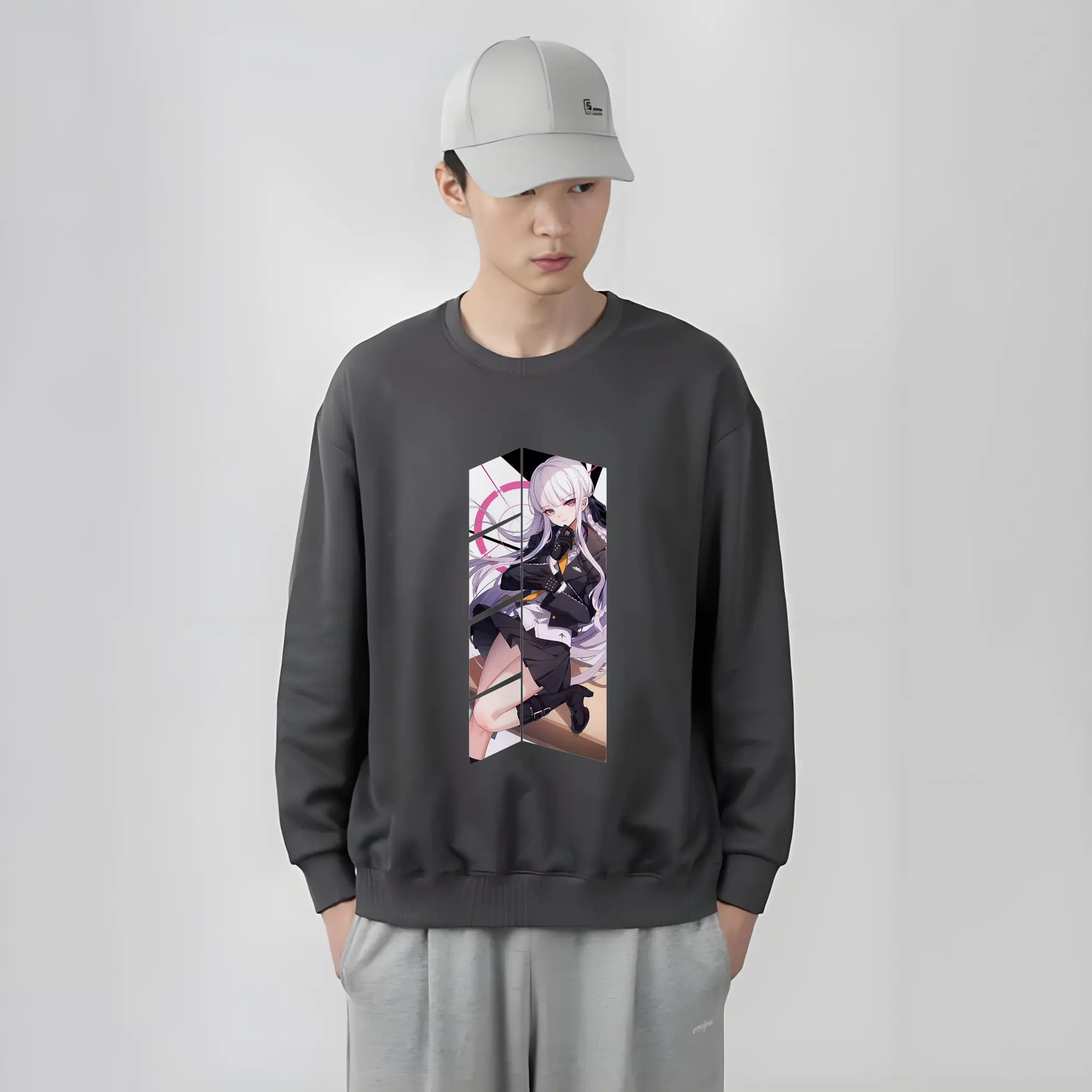 ダンガンロンパ グッズ,霧切響子