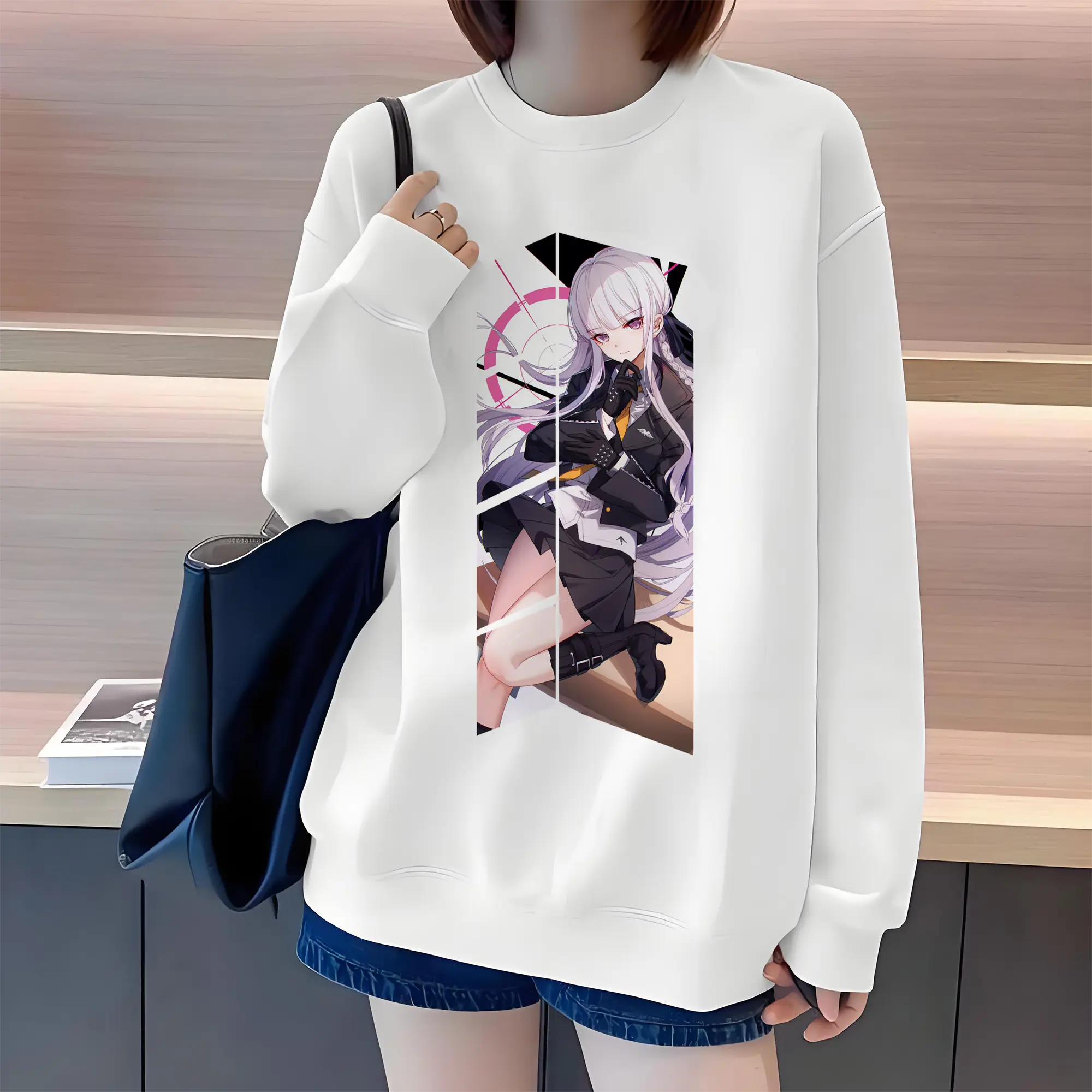 ダンガンロンパ グッズ,霧切響子