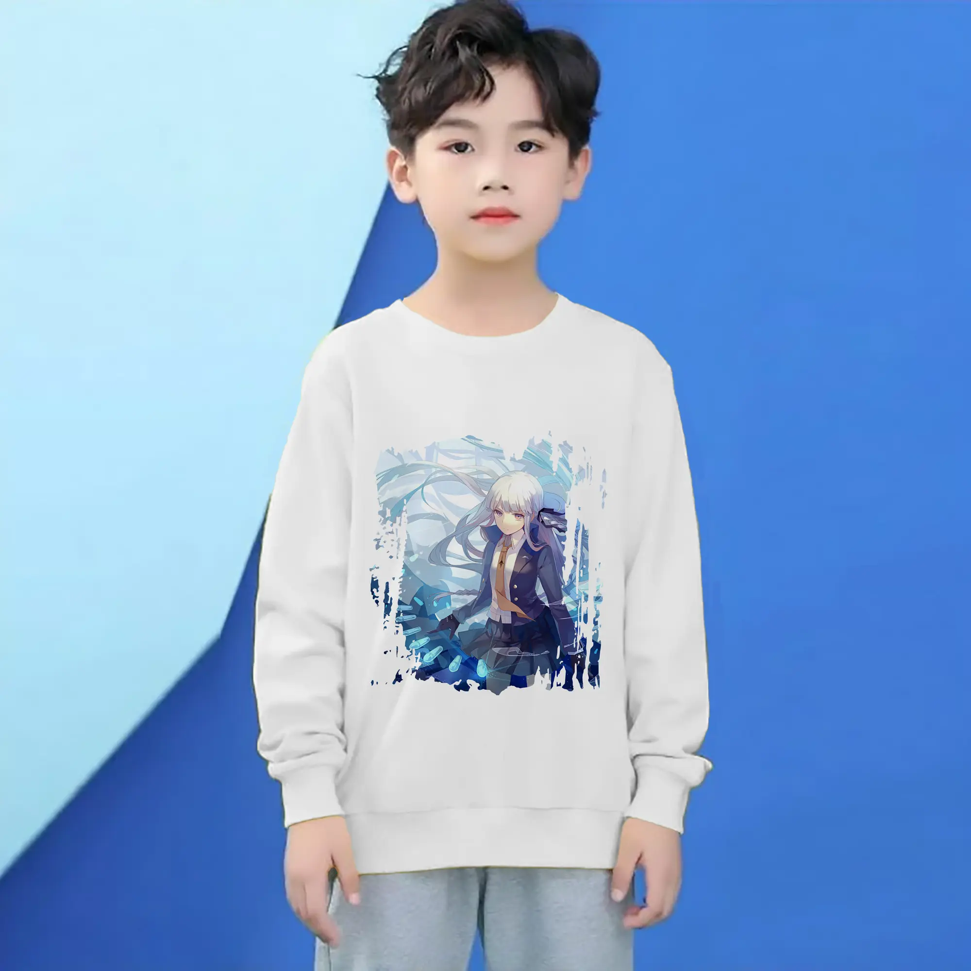 ダンガンロンパ グッズ,霧切響子