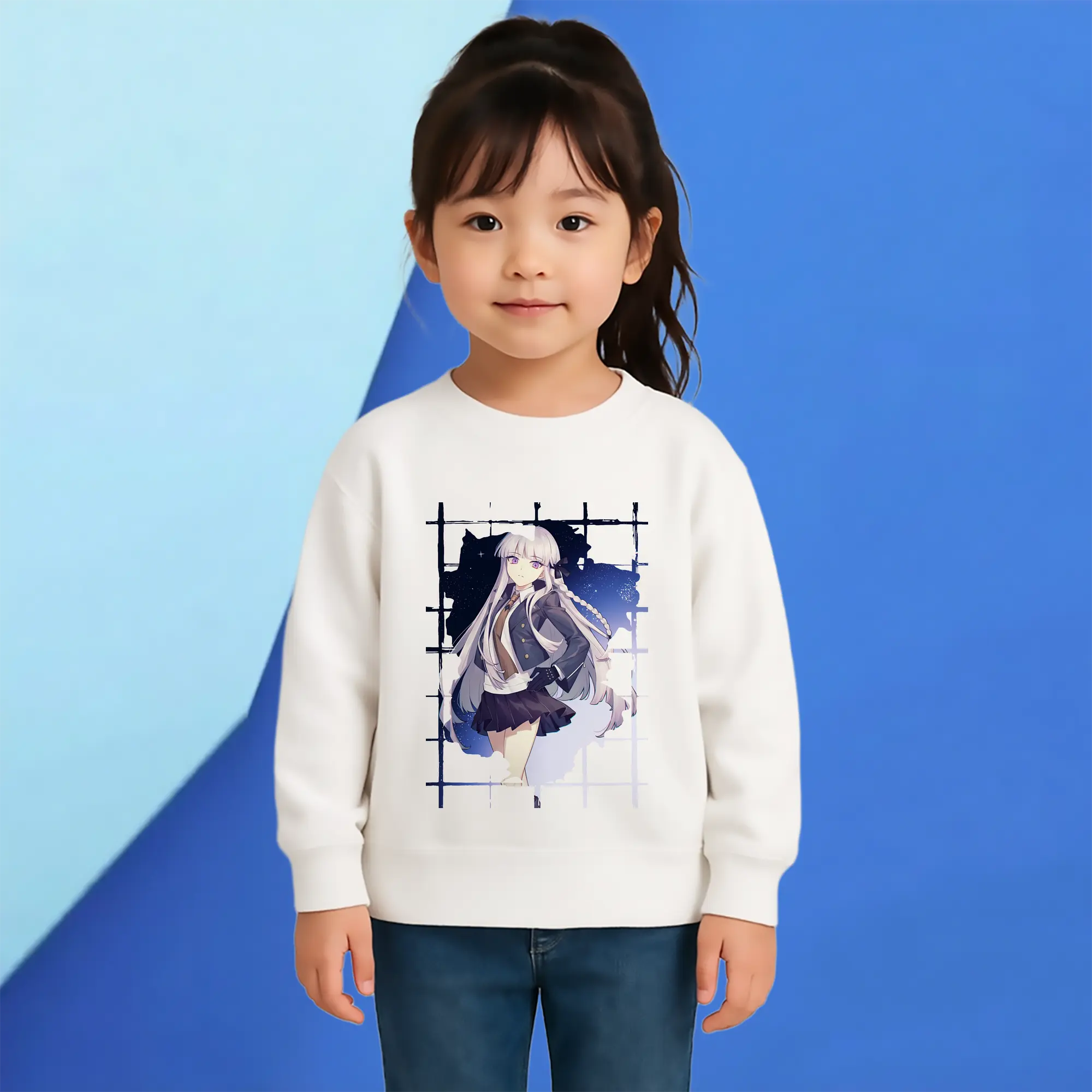 ダンガンロンパ グッズ,霧切響子