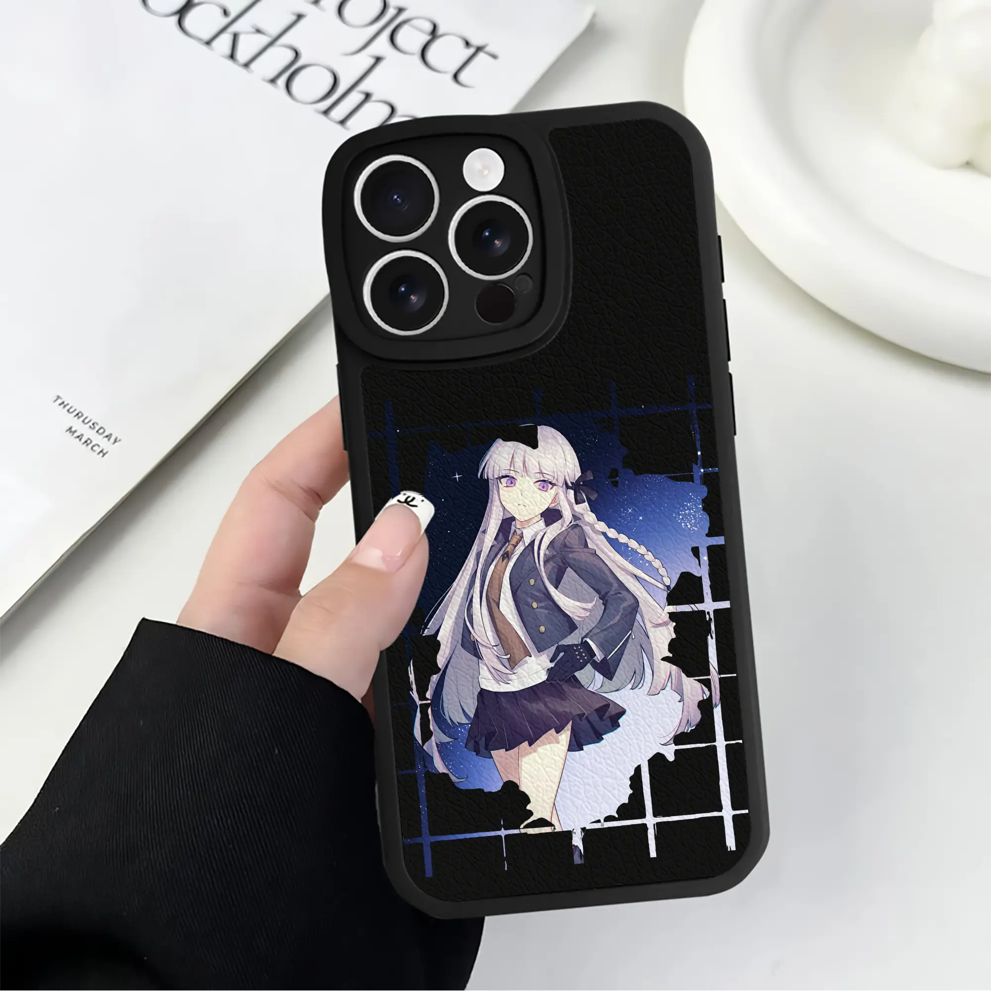 ダンガンロンパ グッズ,霧切響子