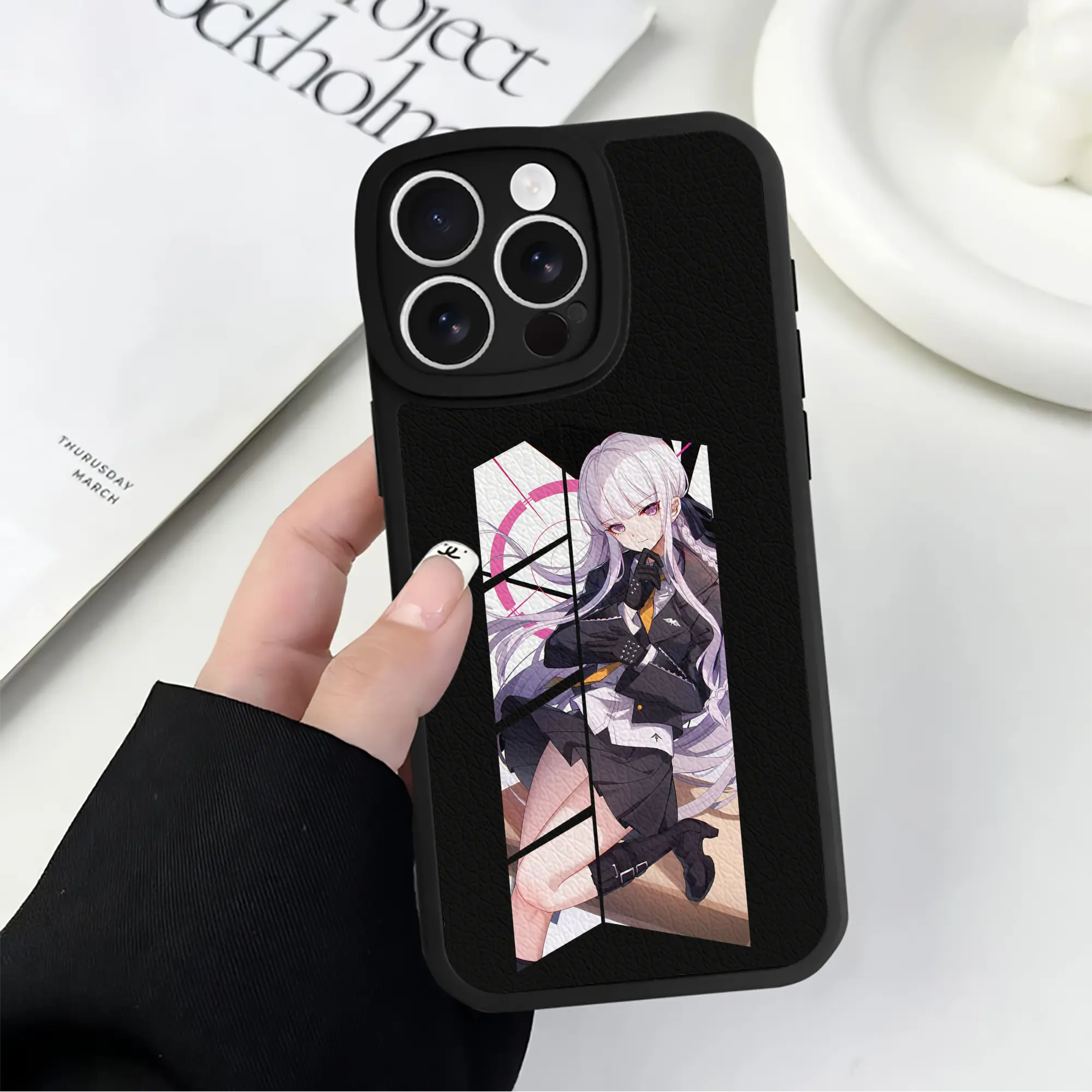 ダンガンロンパ グッズ,霧切響子