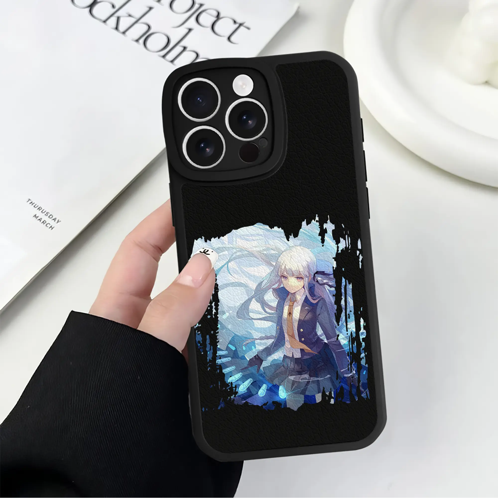 ダンガンロンパ グッズ,霧切響子