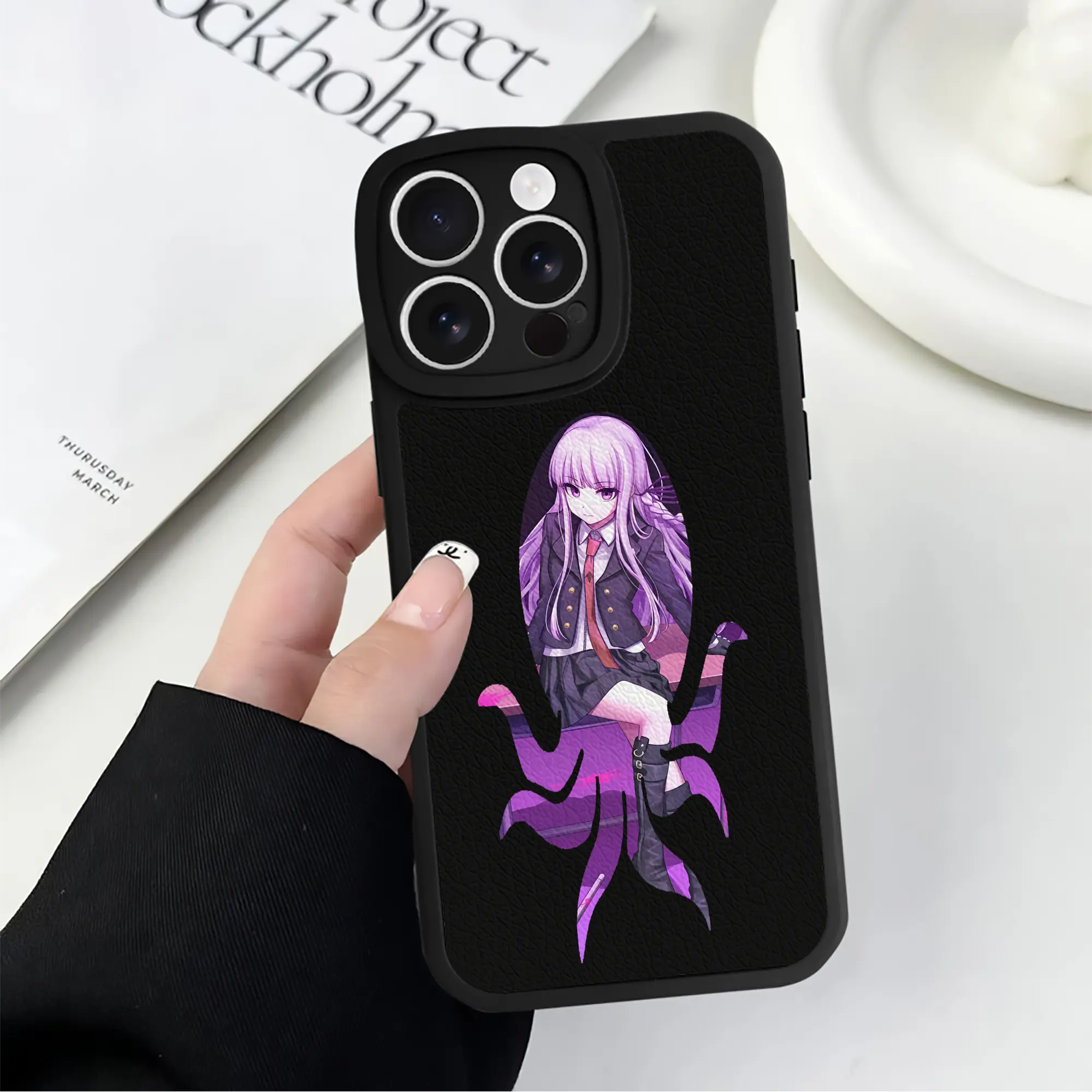 ダンガンロンパ グッズ,霧切響子