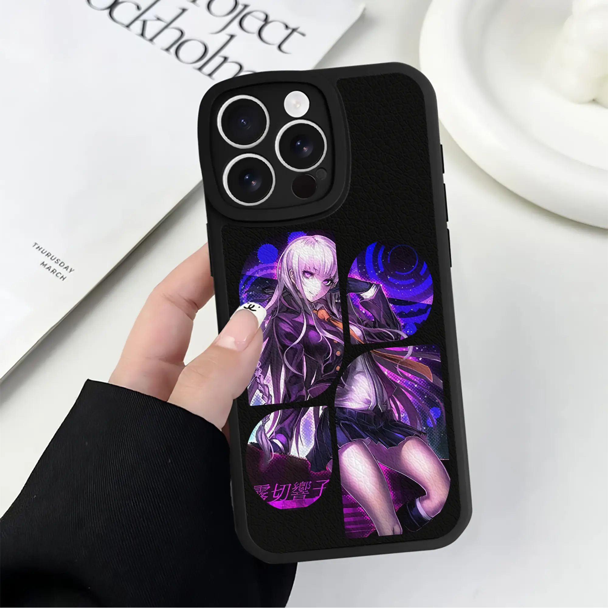 ダンガンロンパ グッズ,霧切響子