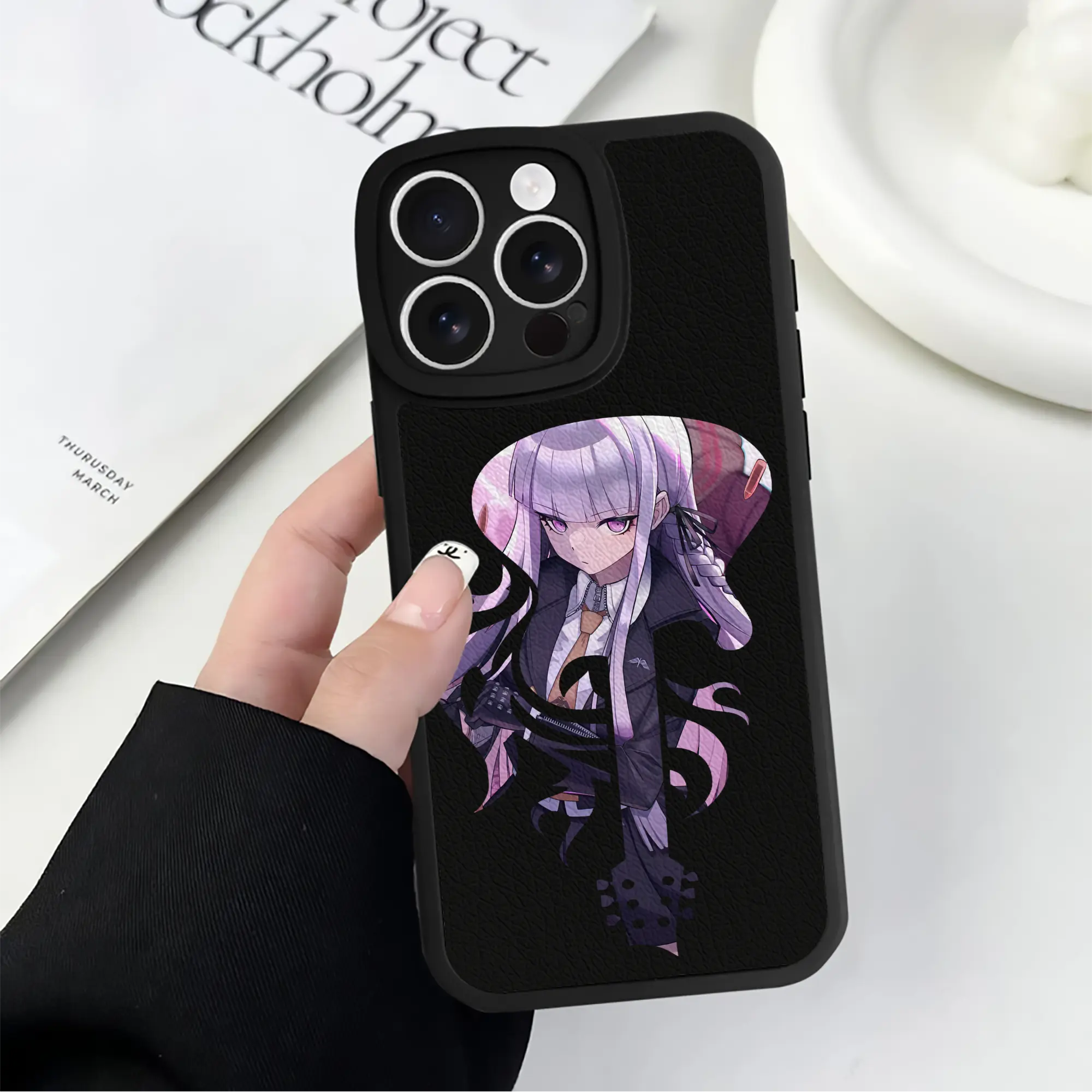 ダンガンロンパ グッズ,霧切響子