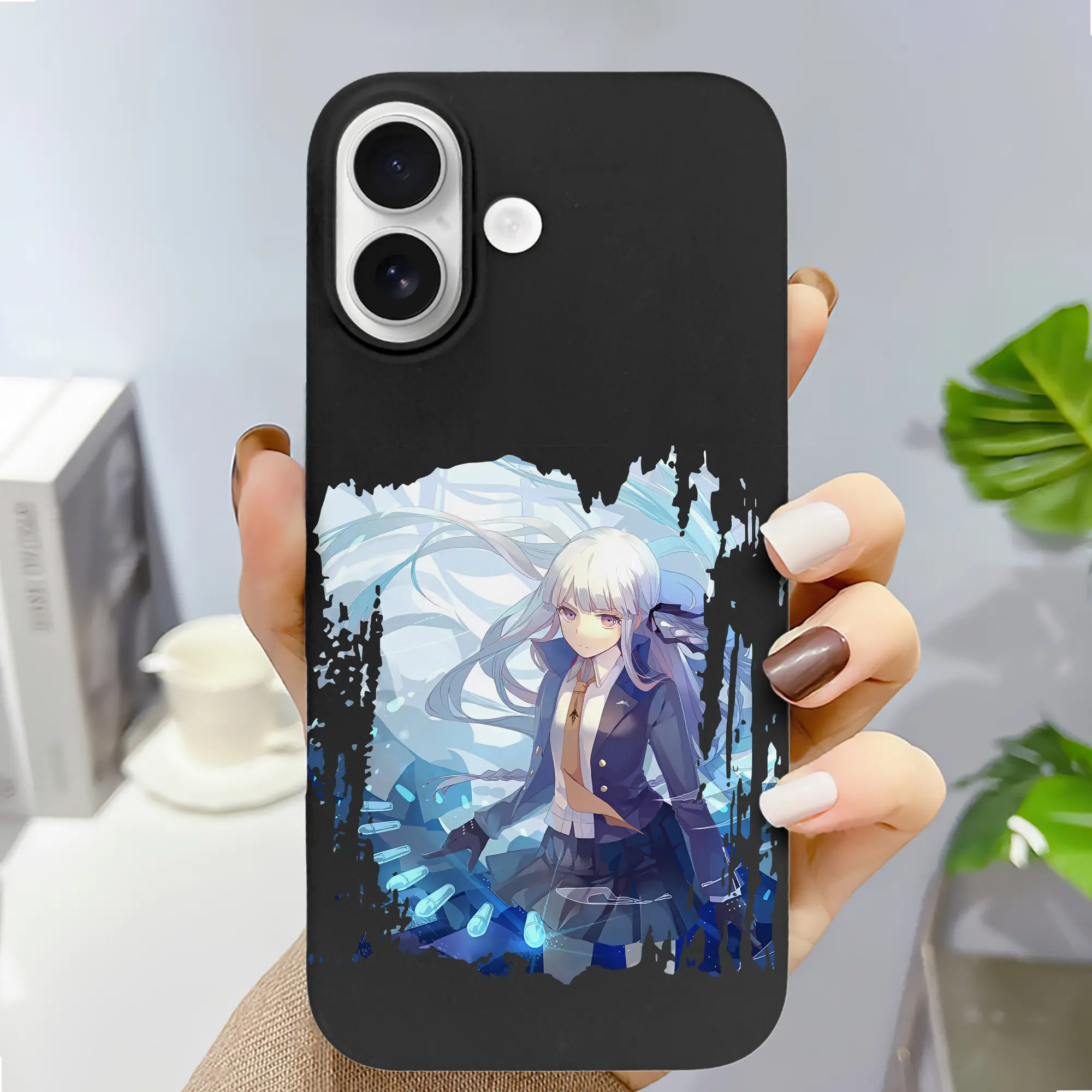 ダンガンロンパ グッズ,霧切響子