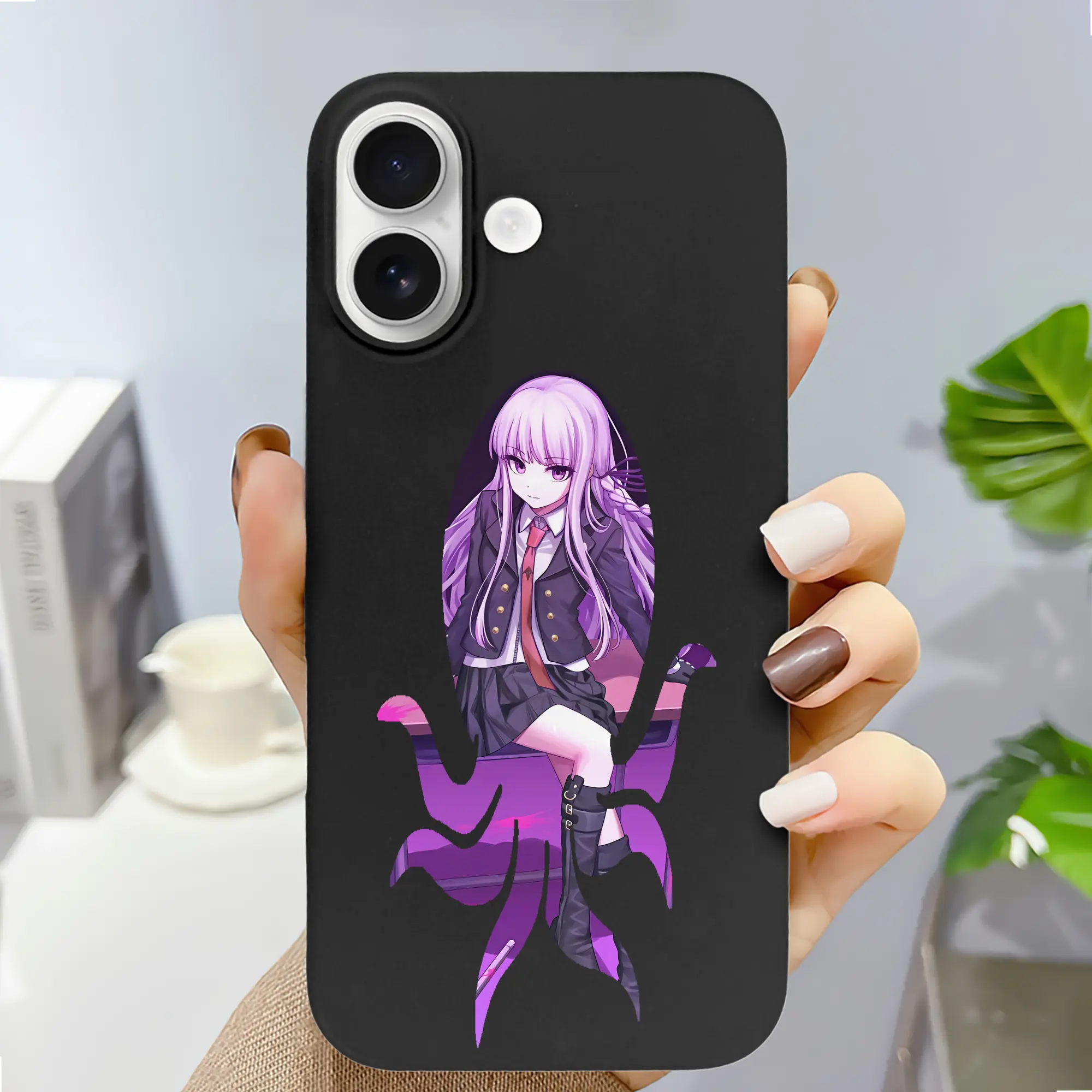 ダンガンロンパ グッズ,霧切響子