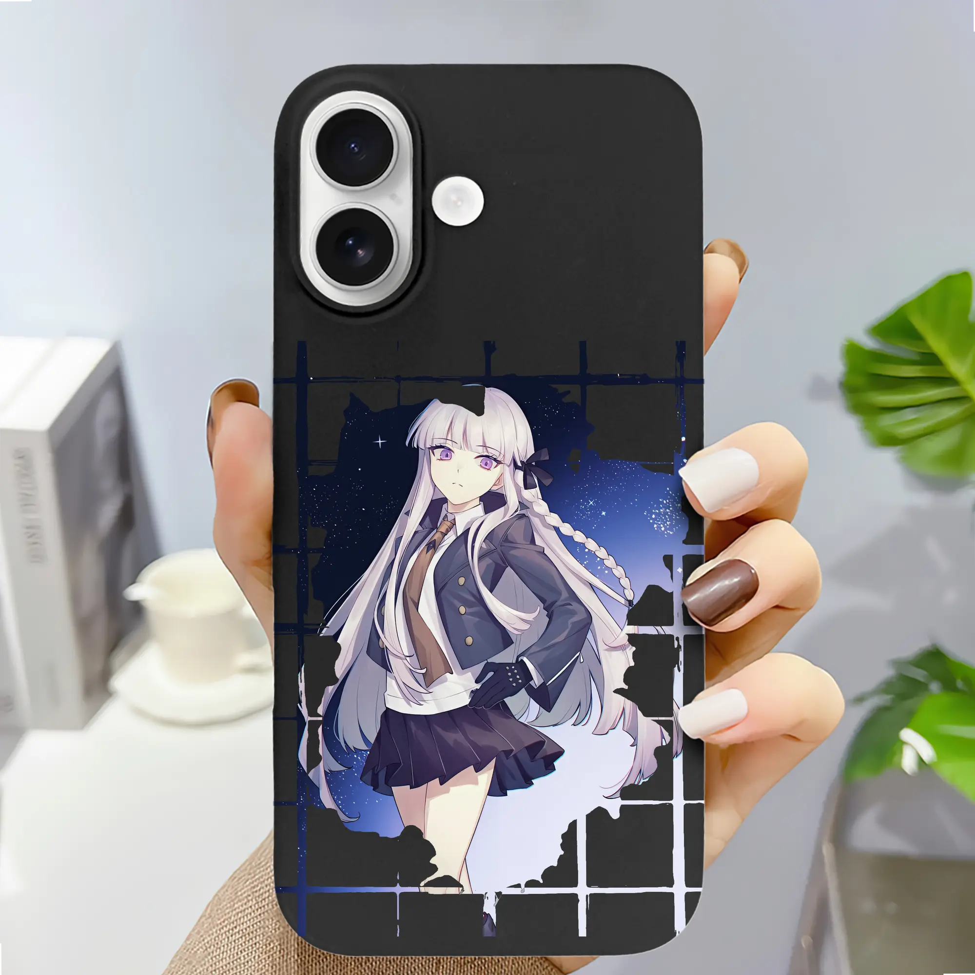 ダンガンロンパ グッズ,霧切響子