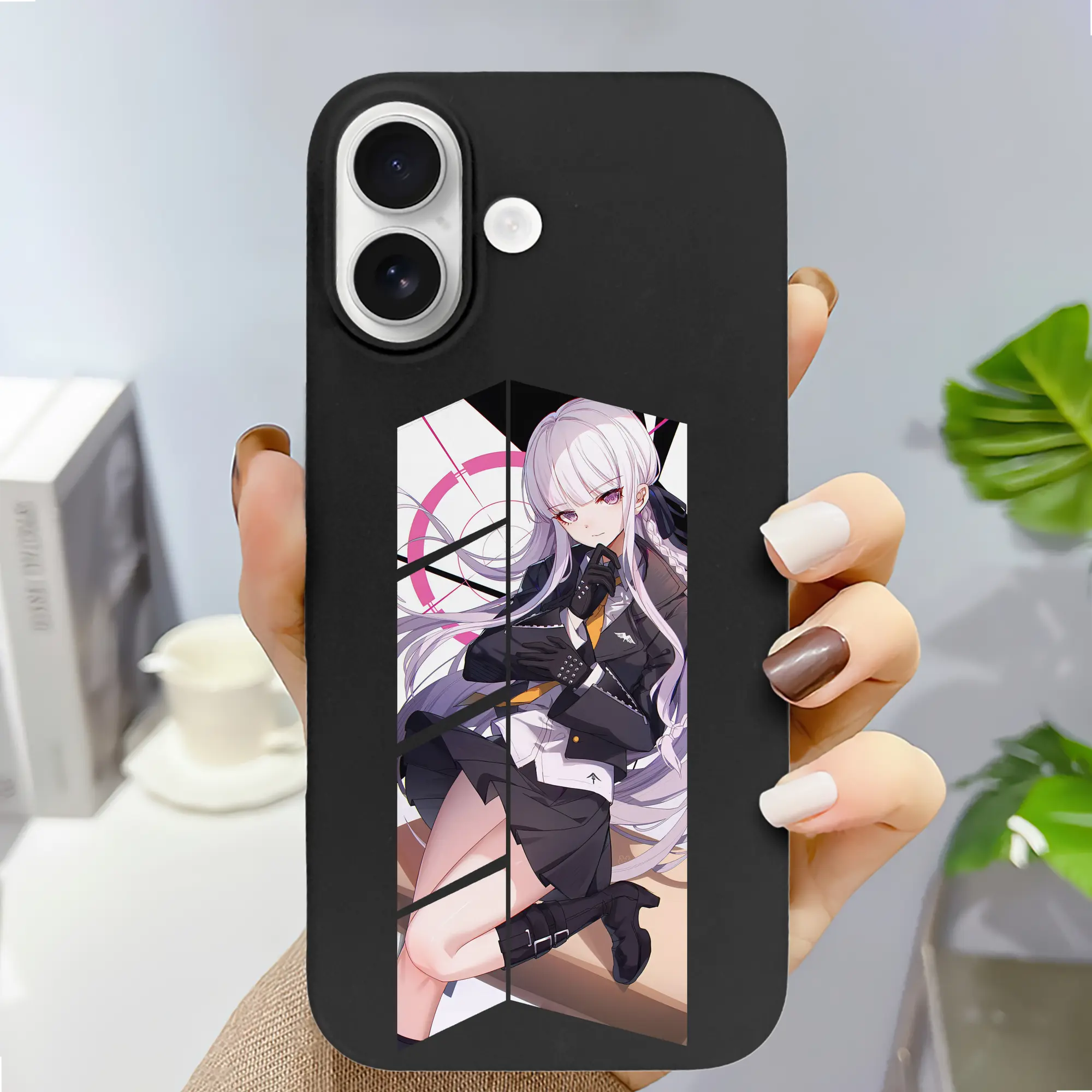 ダンガンロンパ グッズ,霧切響子