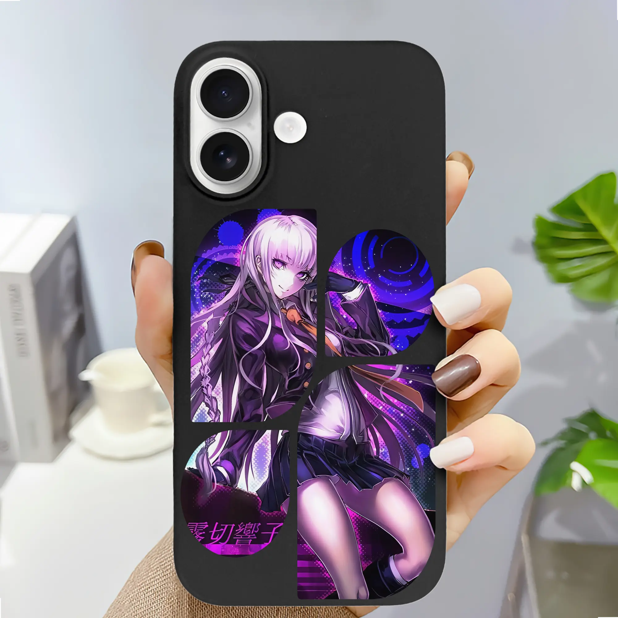 ダンガンロンパ グッズ,霧切響子