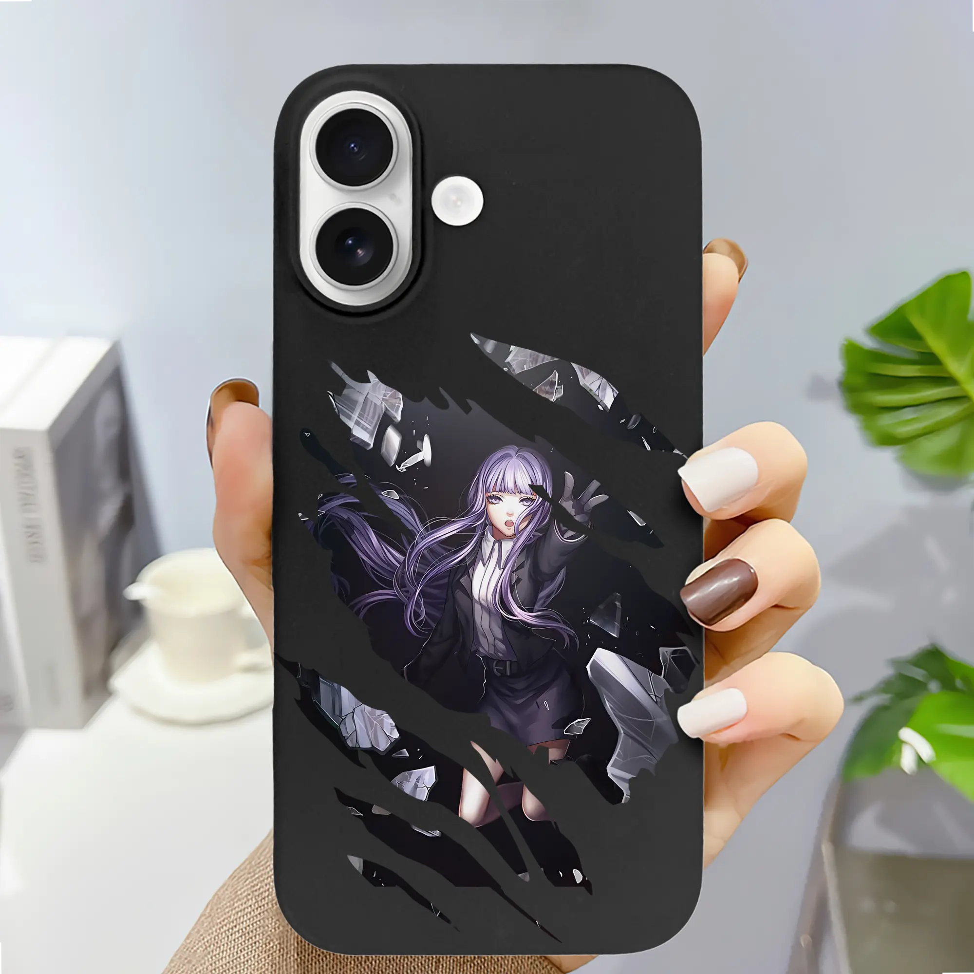 ダンガンロンパ グッズ,霧切響子