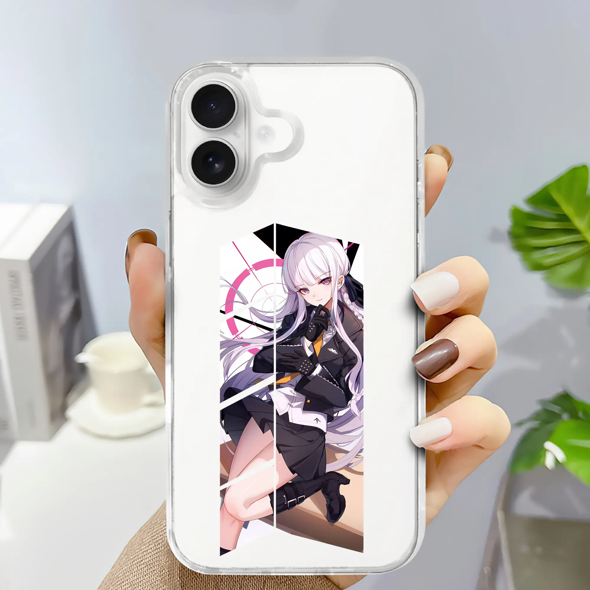 ダンガンロンパ グッズ,霧切響子