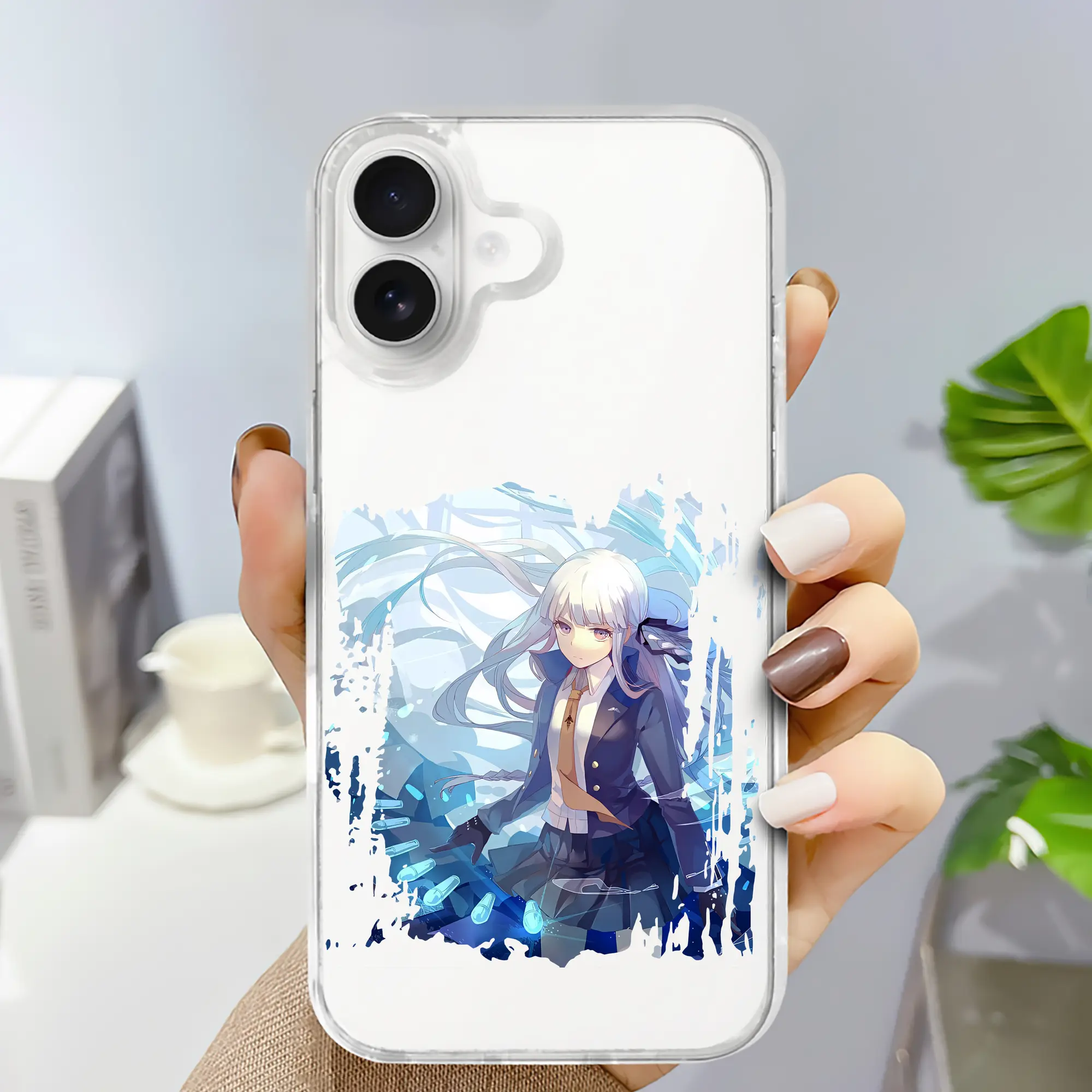 ダンガンロンパ グッズ,霧切響子