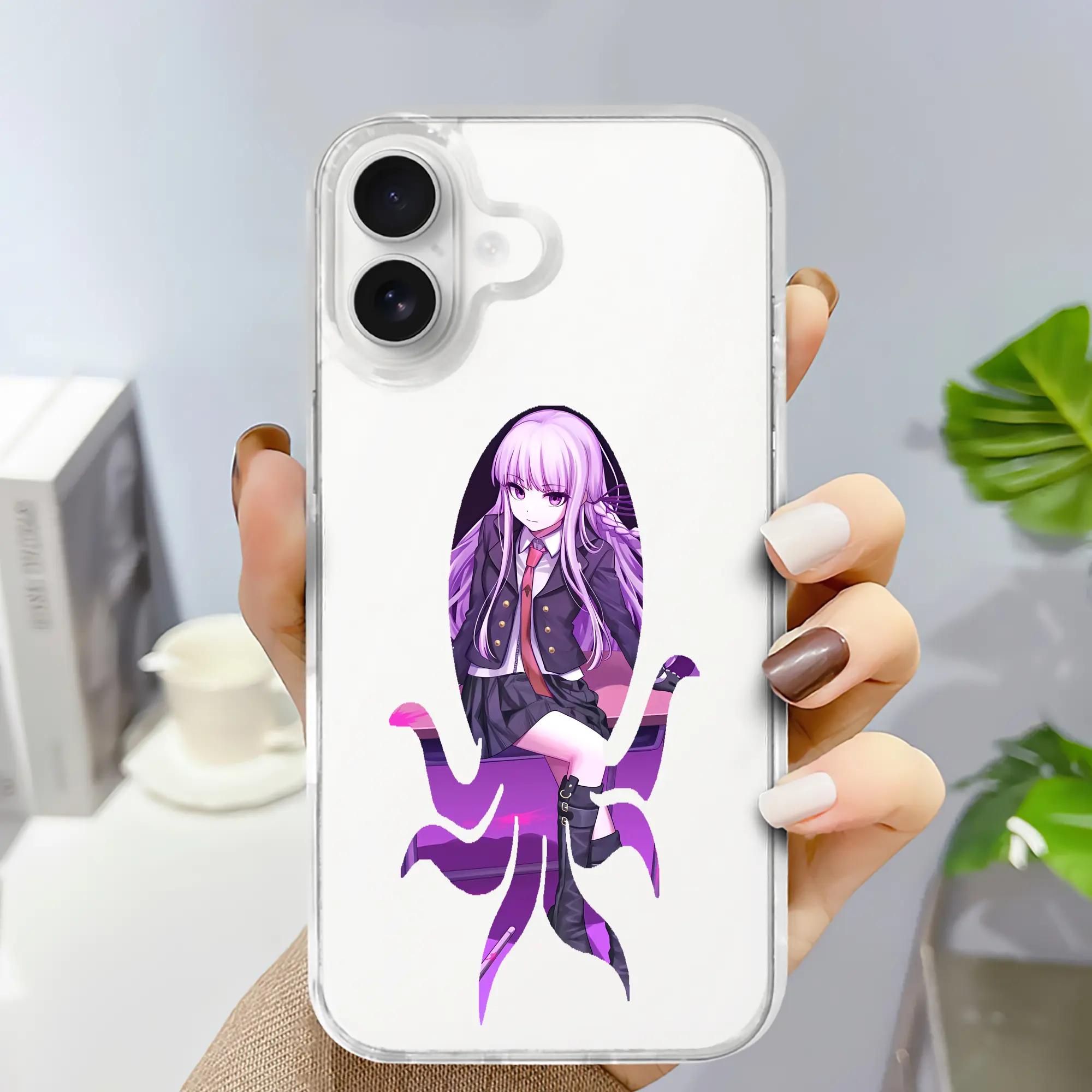 ダンガンロンパ グッズ,霧切響子