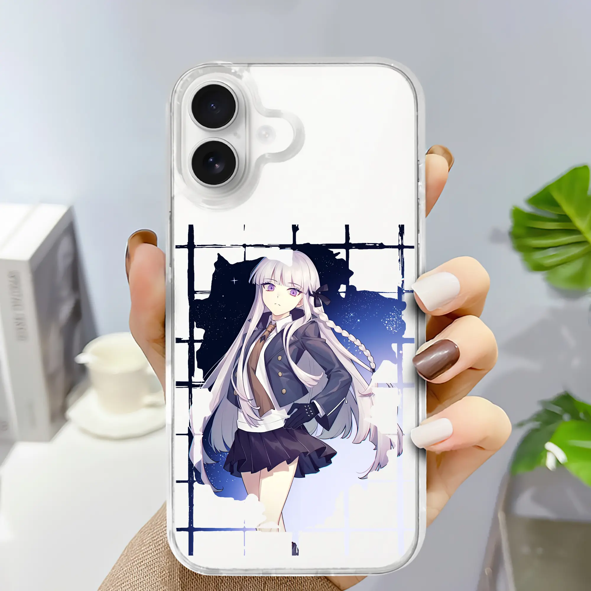 ダンガンロンパ グッズ,霧切響子