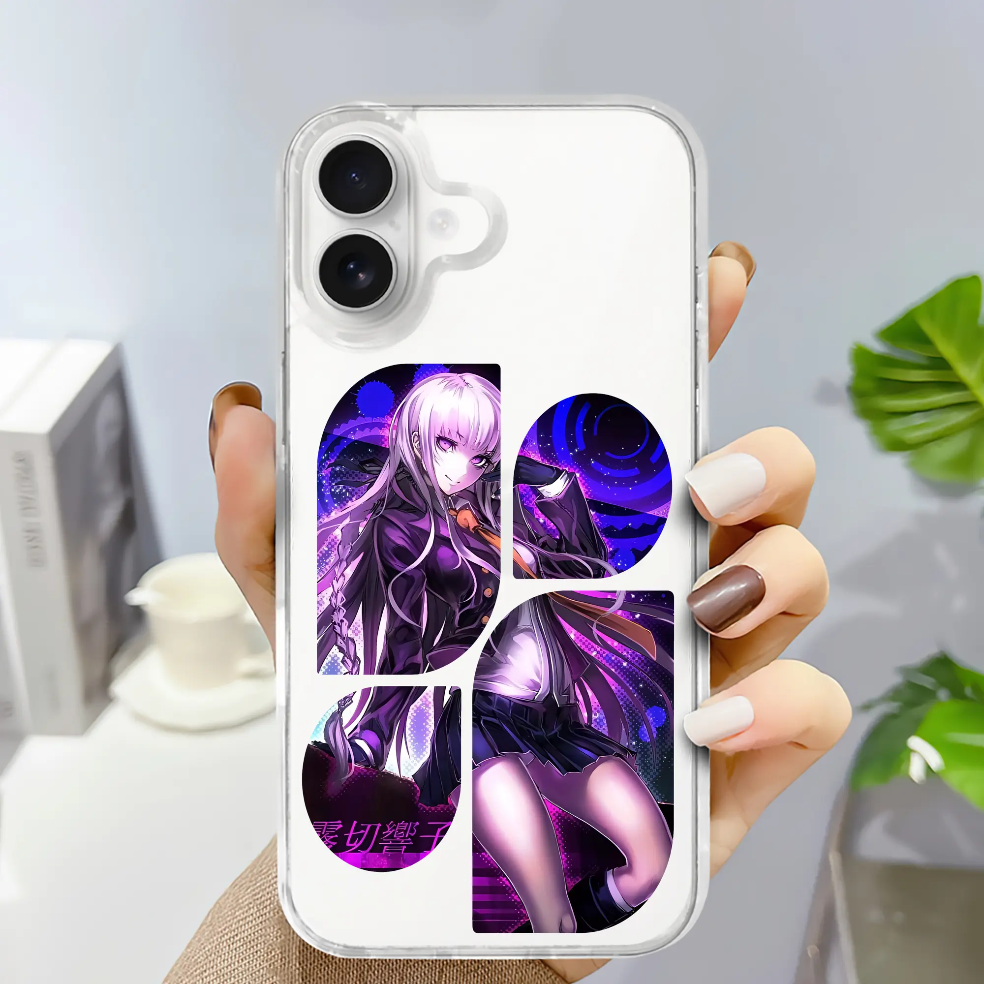 ダンガンロンパ グッズ,霧切響子