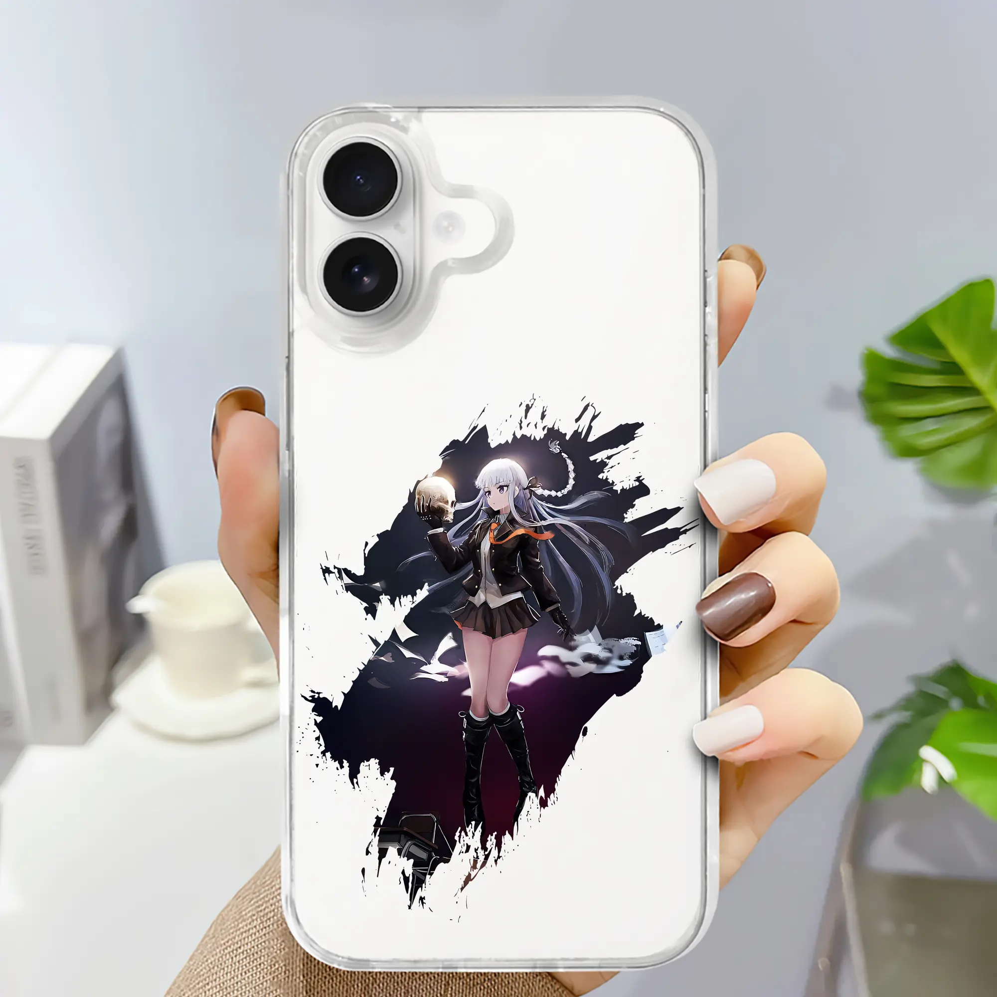 ダンガンロンパ グッズ,霧切響子