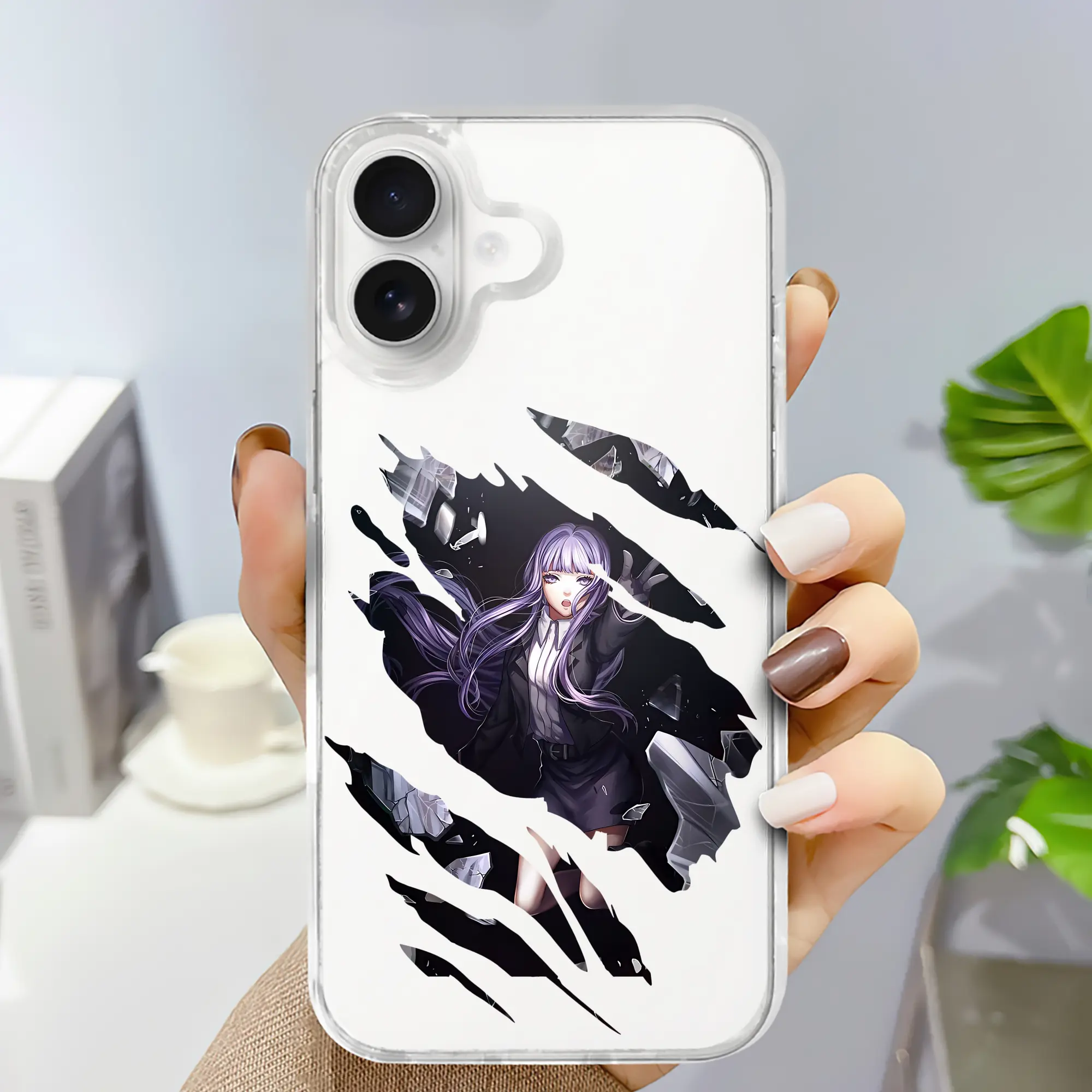 ダンガンロンパ グッズ,霧切響子