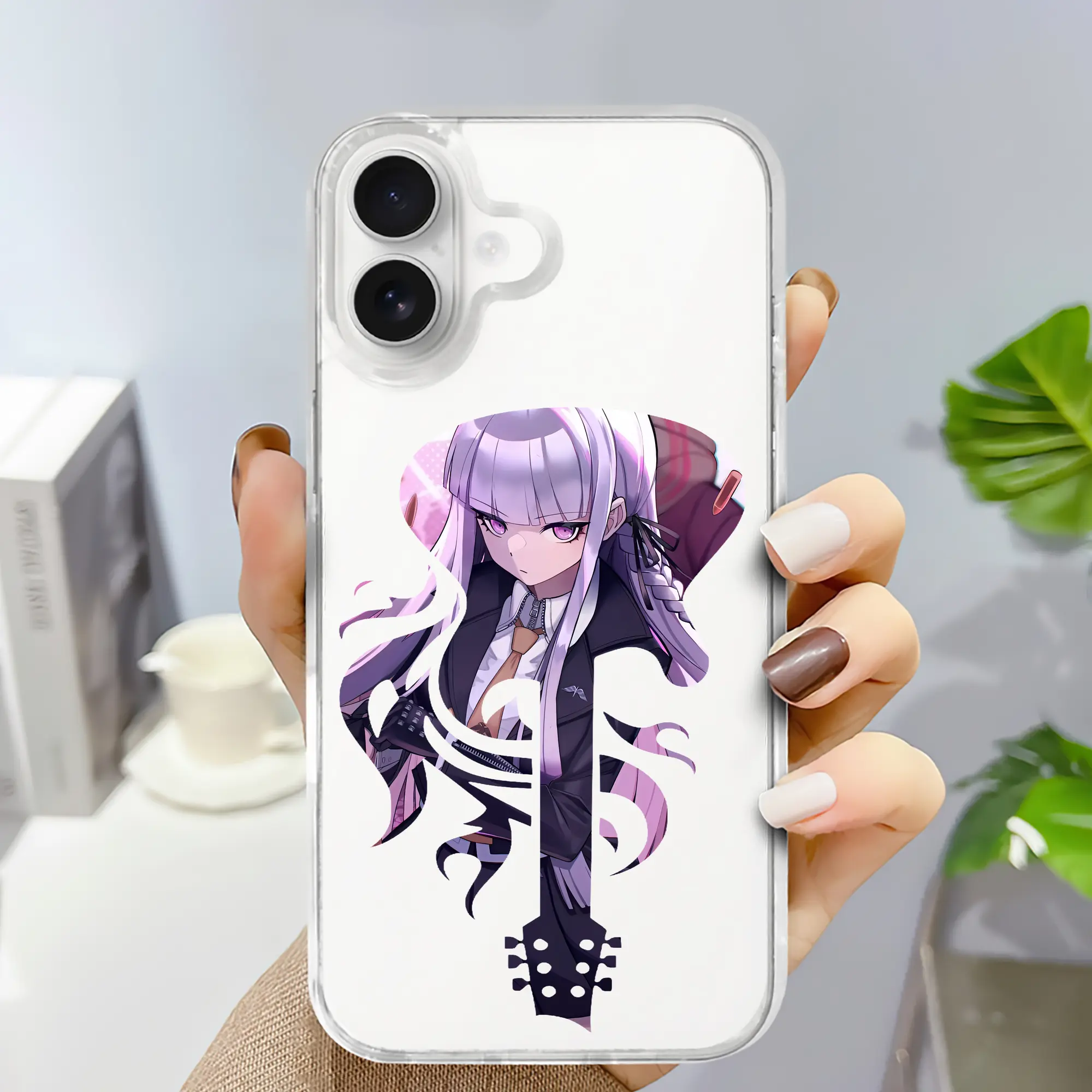 ダンガンロンパ グッズ,霧切響子