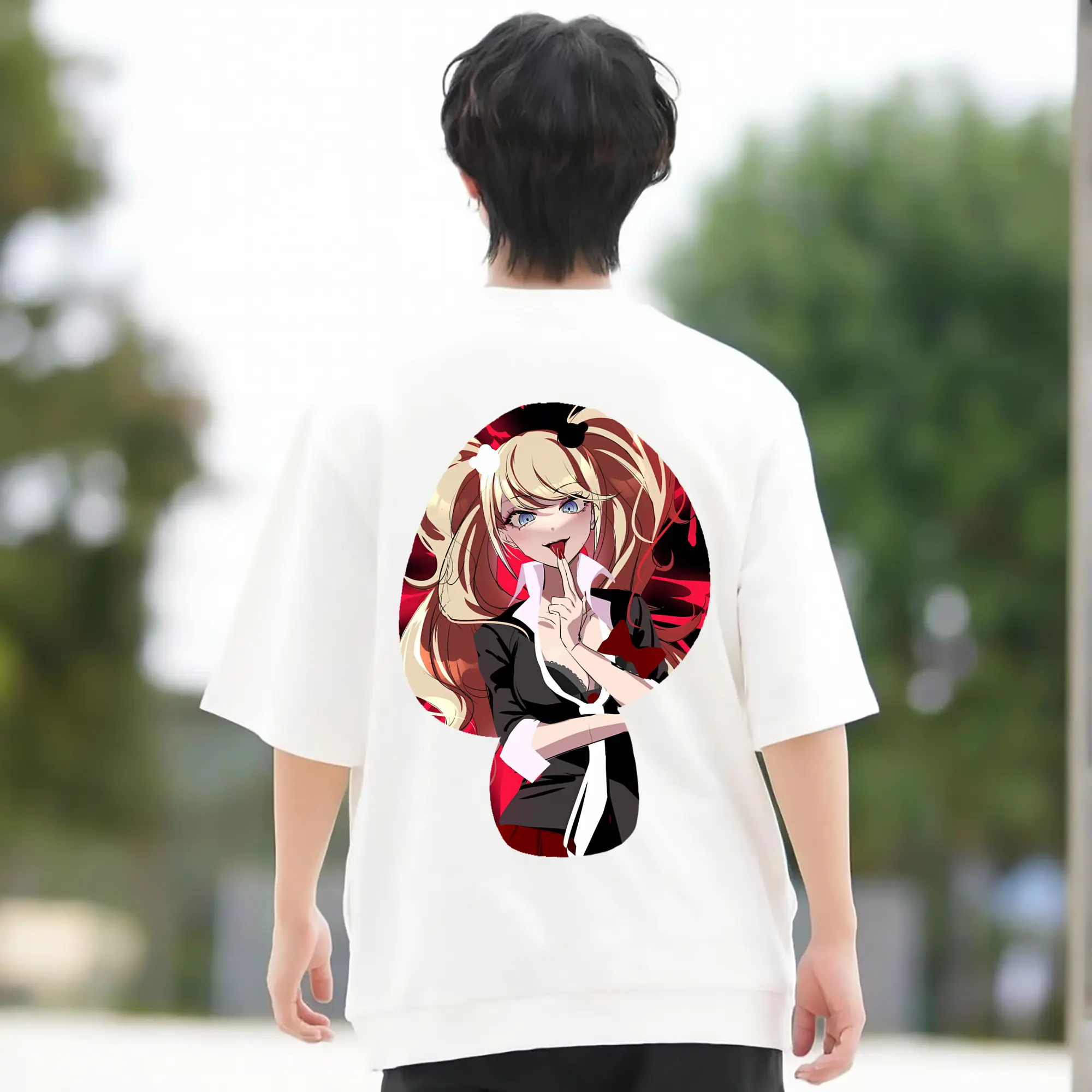 ダンガンロンパ グッズ,江ノ島盾子