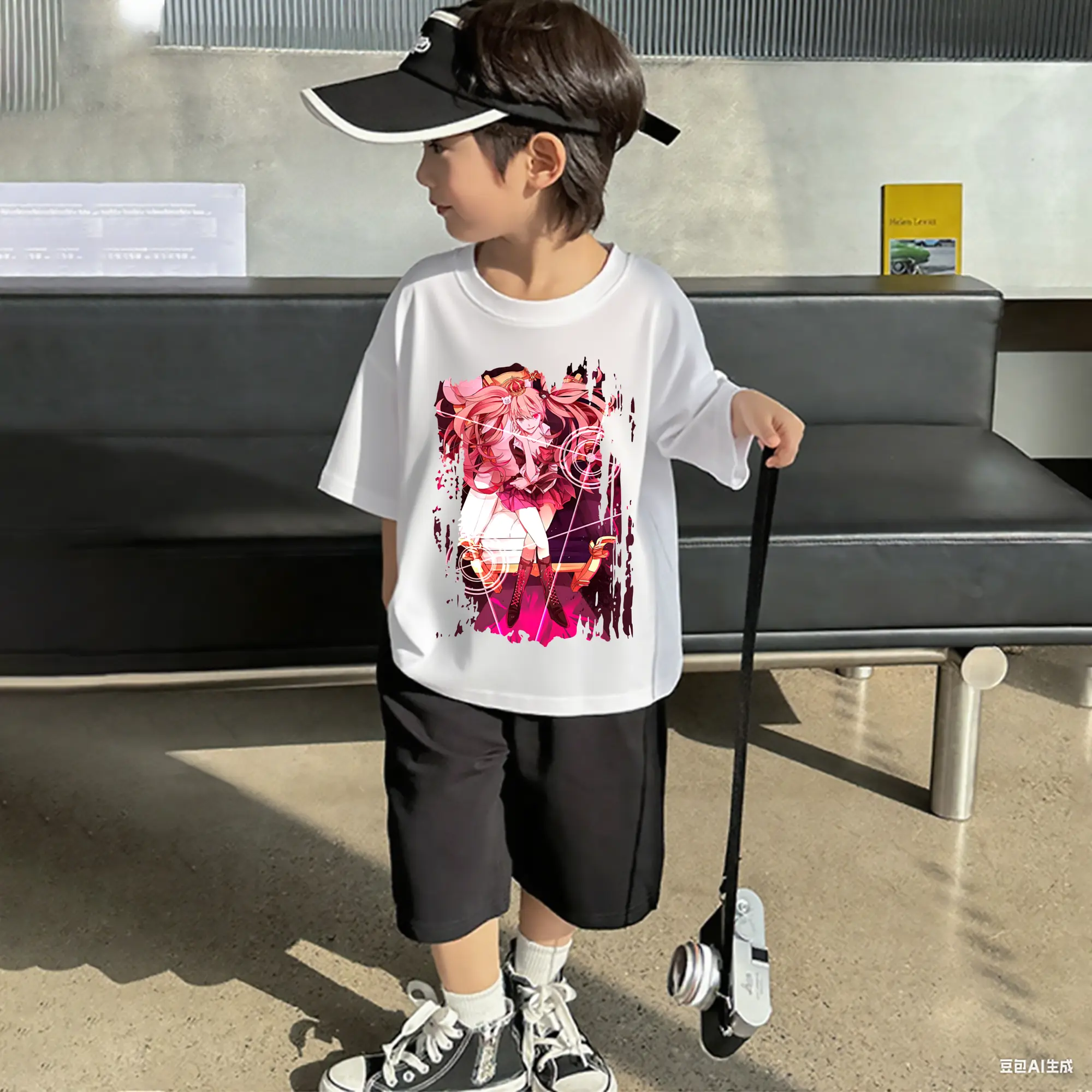 ダンガンロンパ グッズ,江ノ島盾子