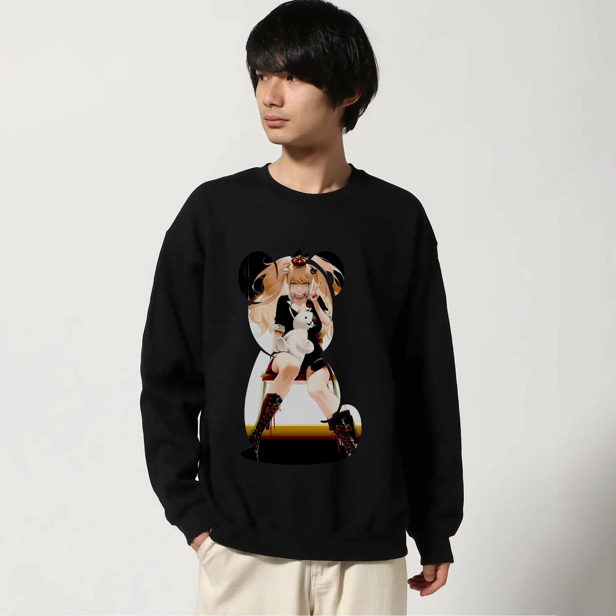 ダンガンロンパ グッズ,江ノ島盾子